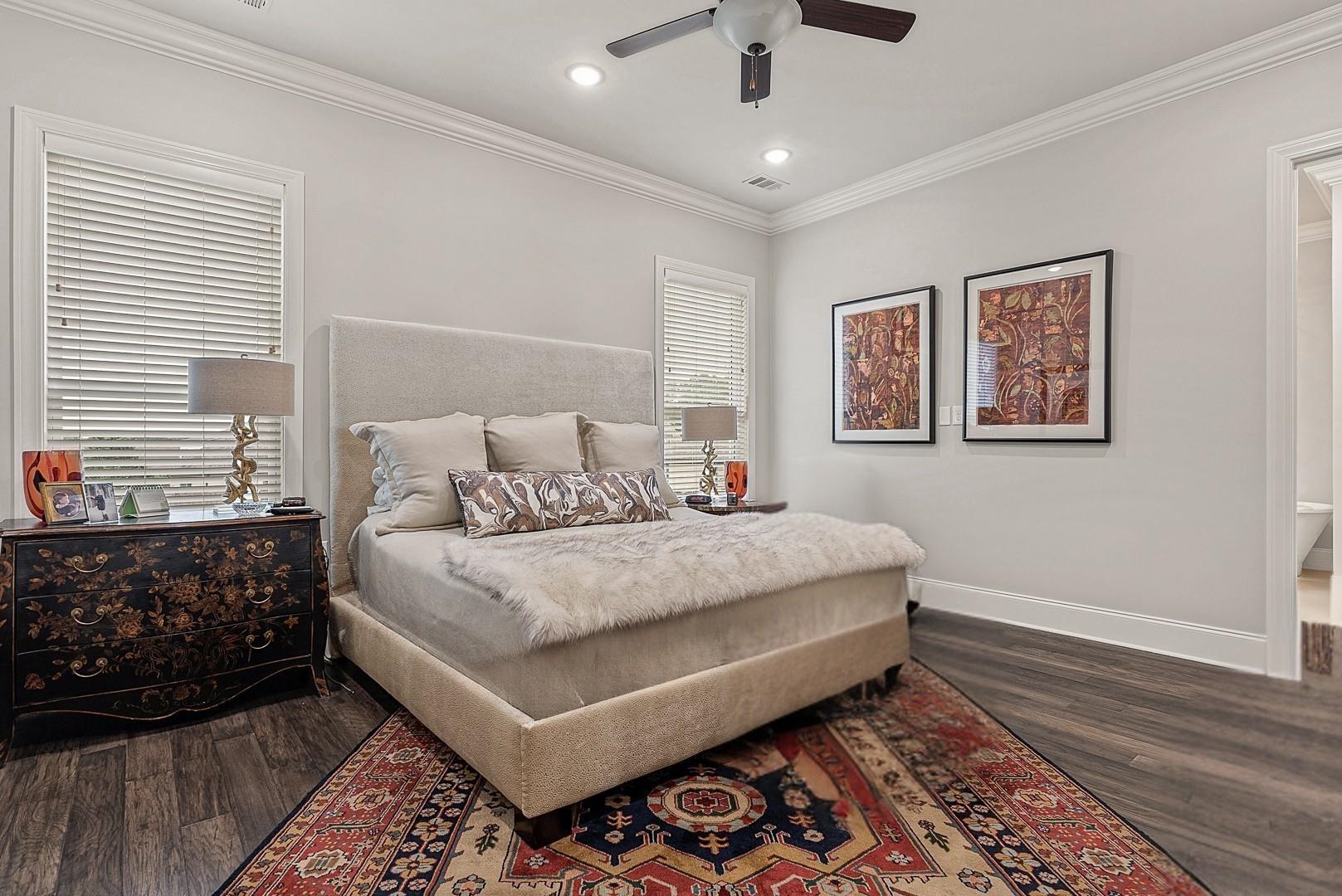 BARRINGTON PARK - Residential