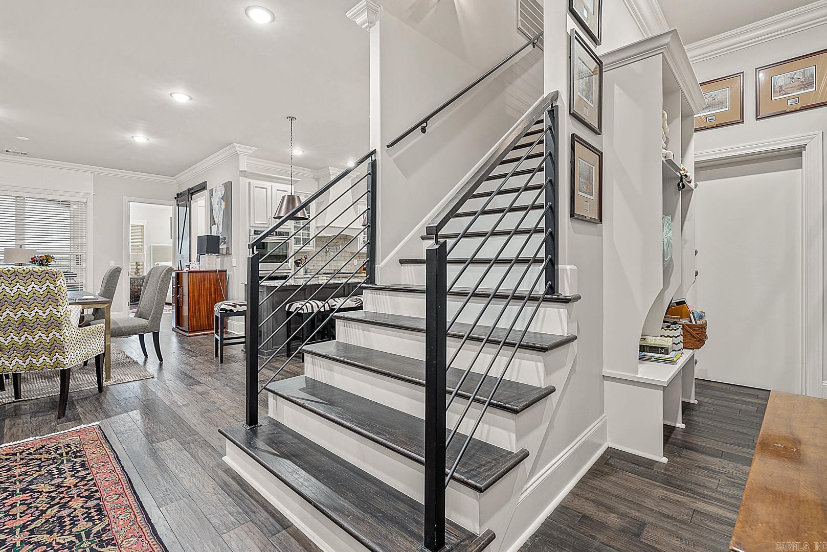 BARRINGTON PARK - Residential