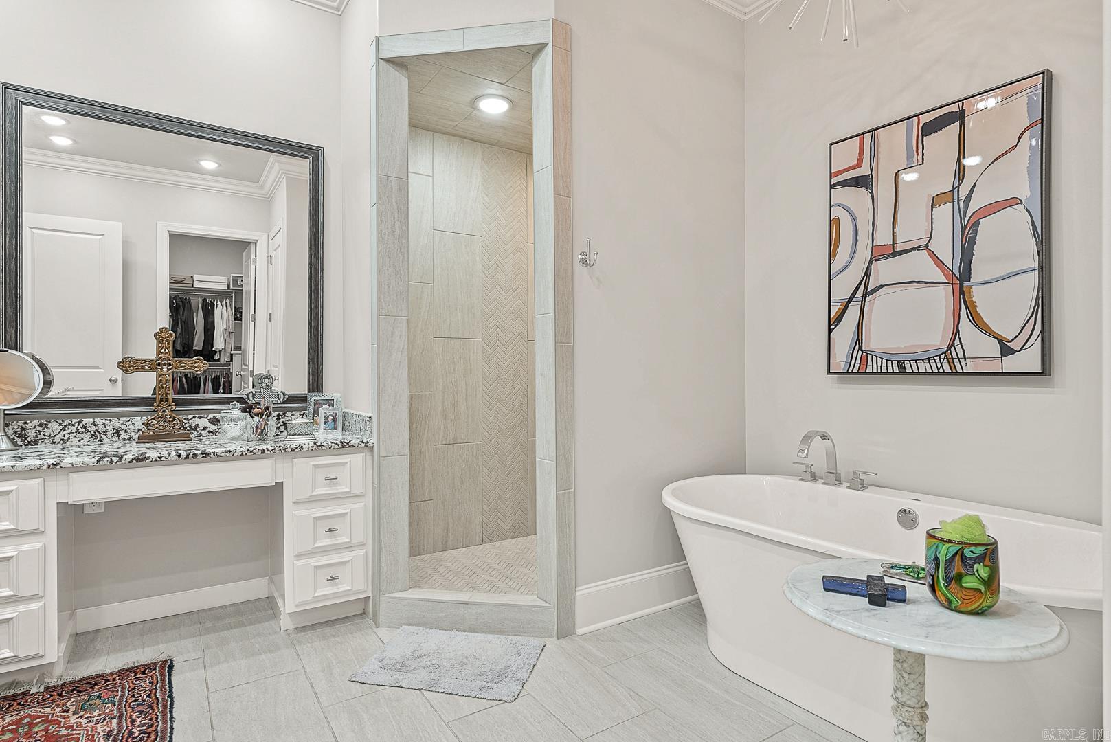 BARRINGTON PARK - Residential