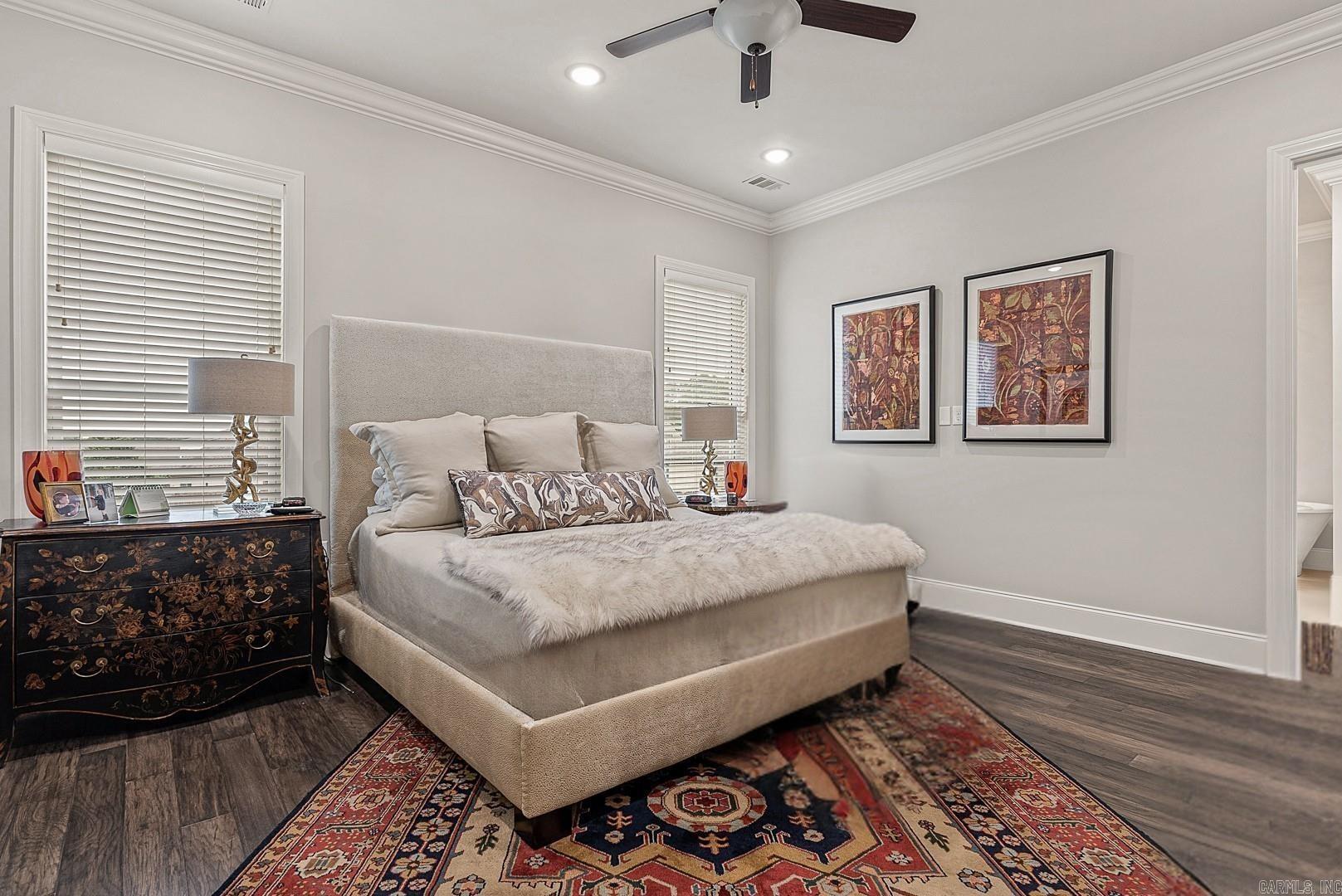 BARRINGTON PARK - Residential