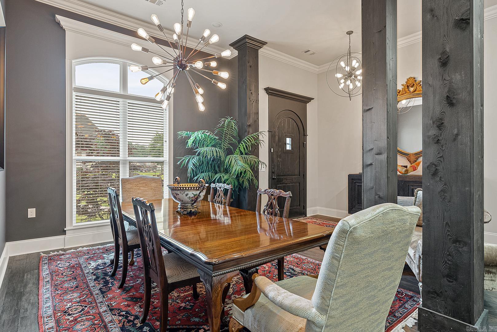 BARRINGTON PARK - Residential