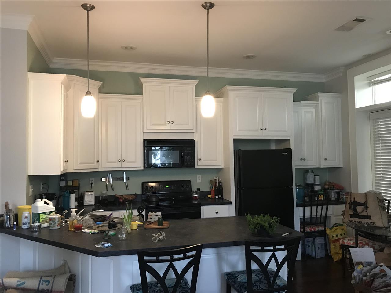 Searcy Orginial - Residential Lease