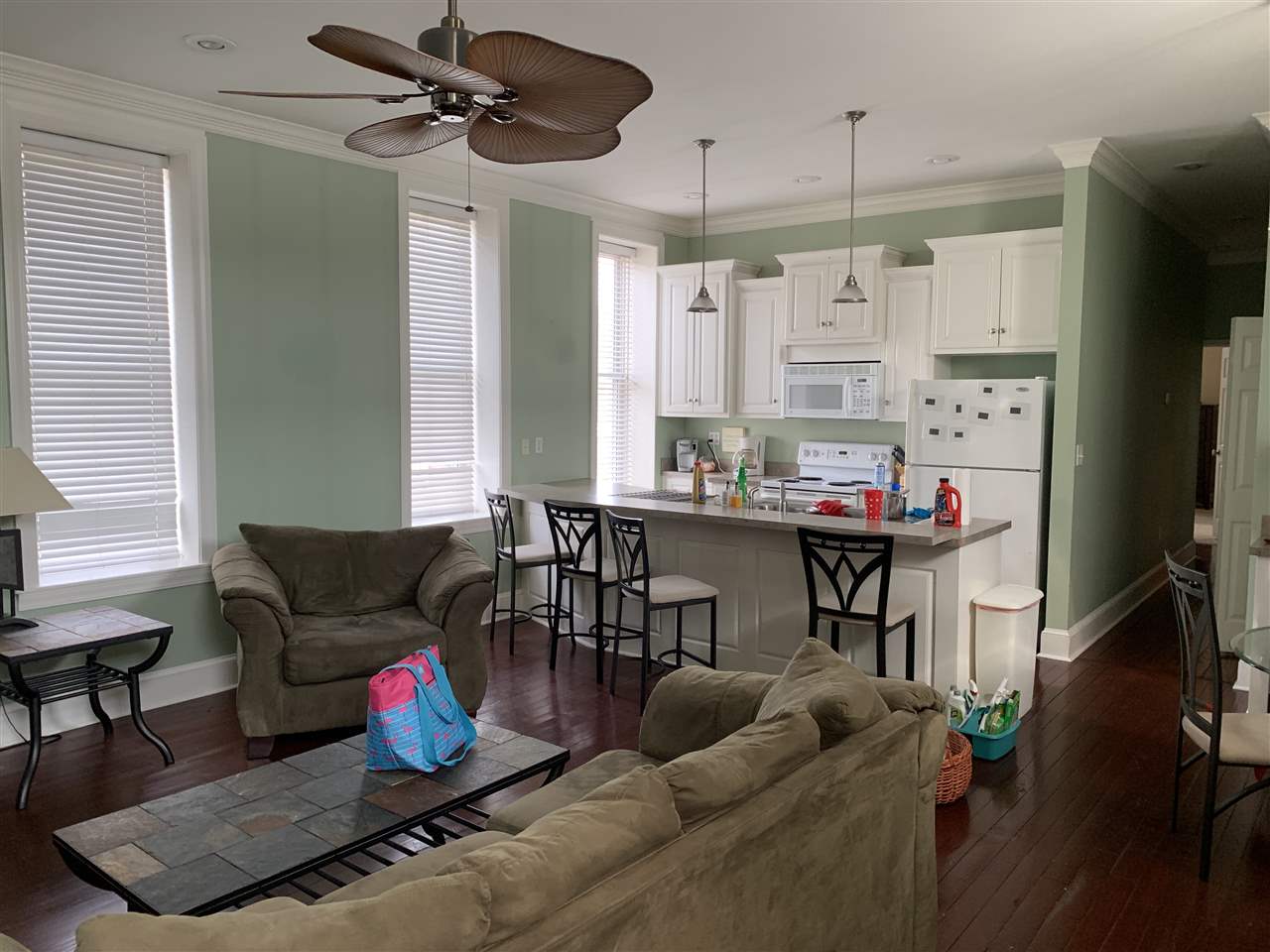 Searcy Orginial - Residential Lease