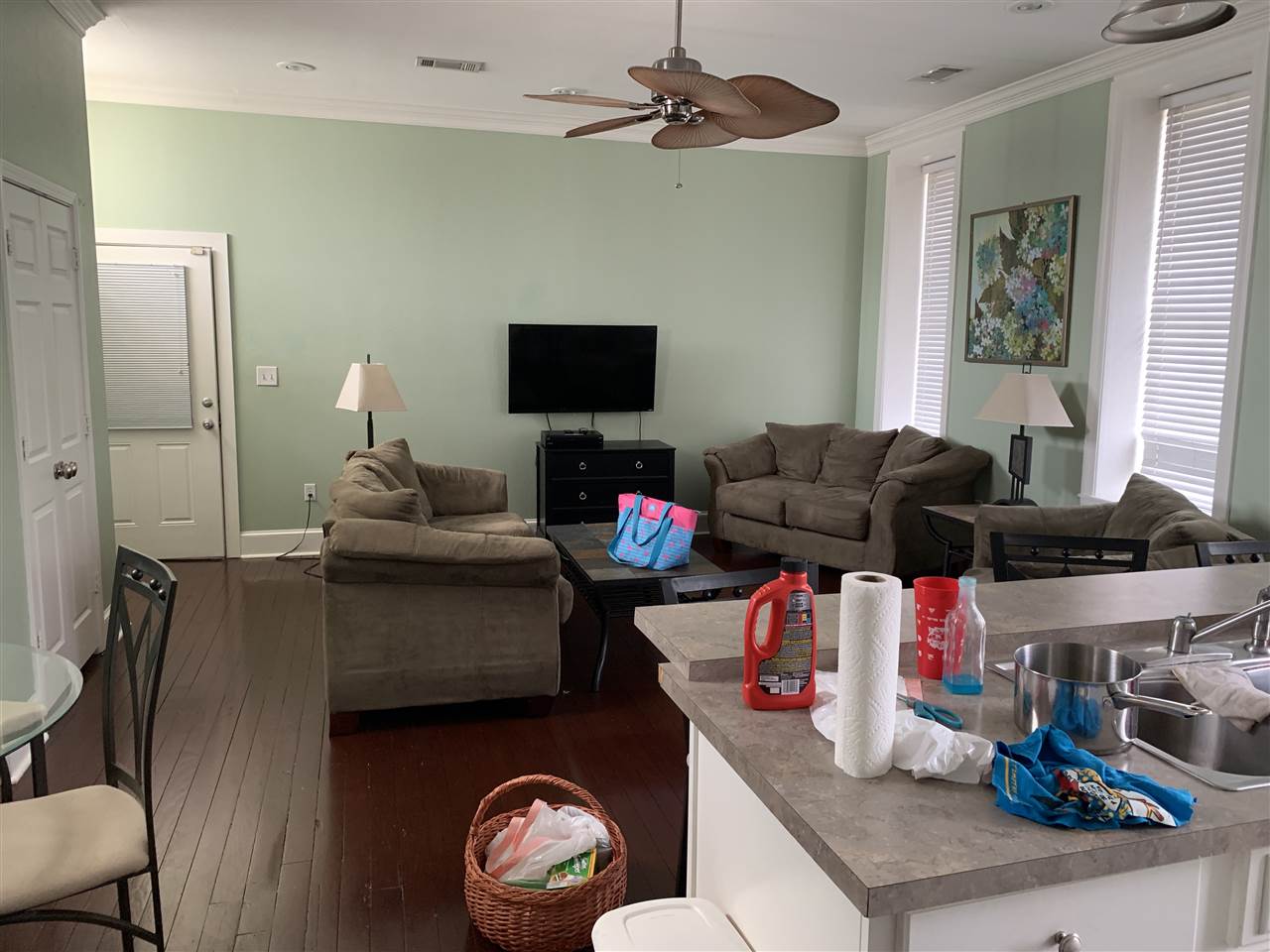 Searcy Orginial - Residential Lease