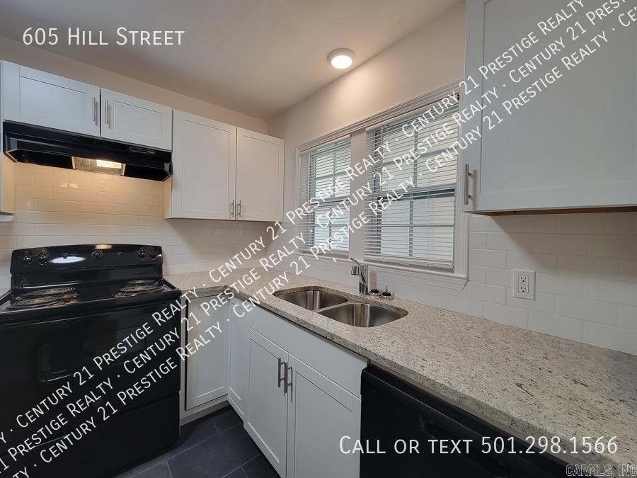 Oak View - Residential Lease