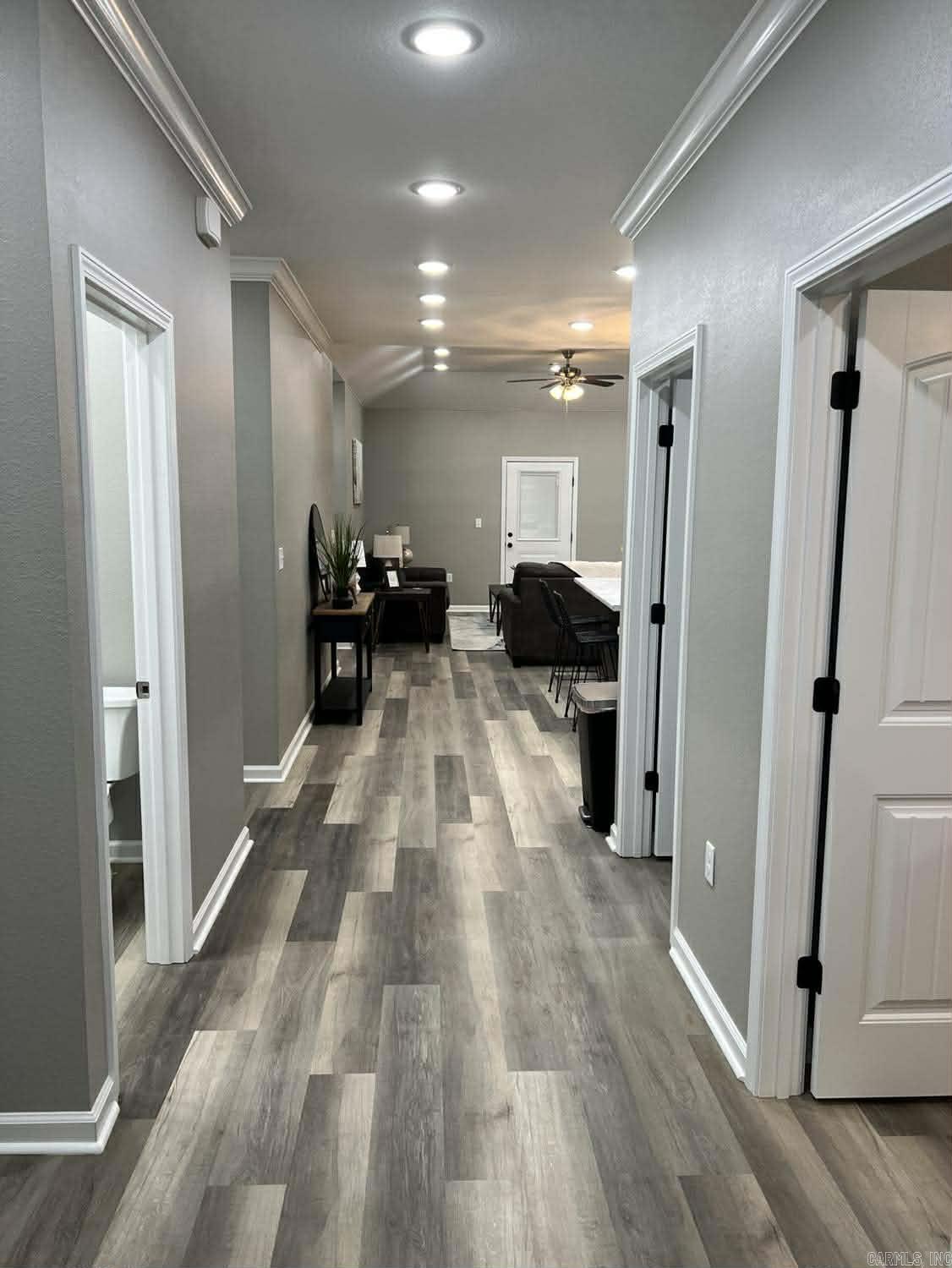 Heber Heights - Residential