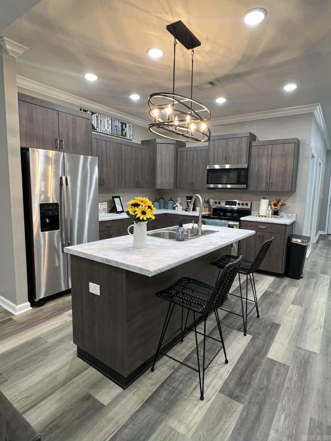 Heber Heights - Residential