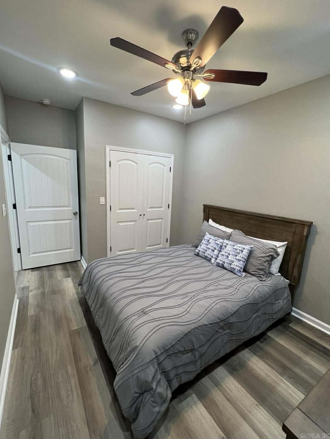 Heber Heights - Residential