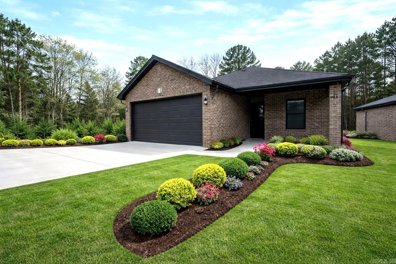 Heber Heights - Residential