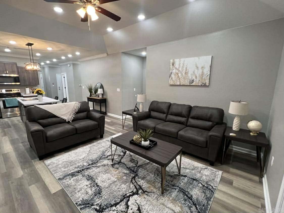 Heber Heights - Residential