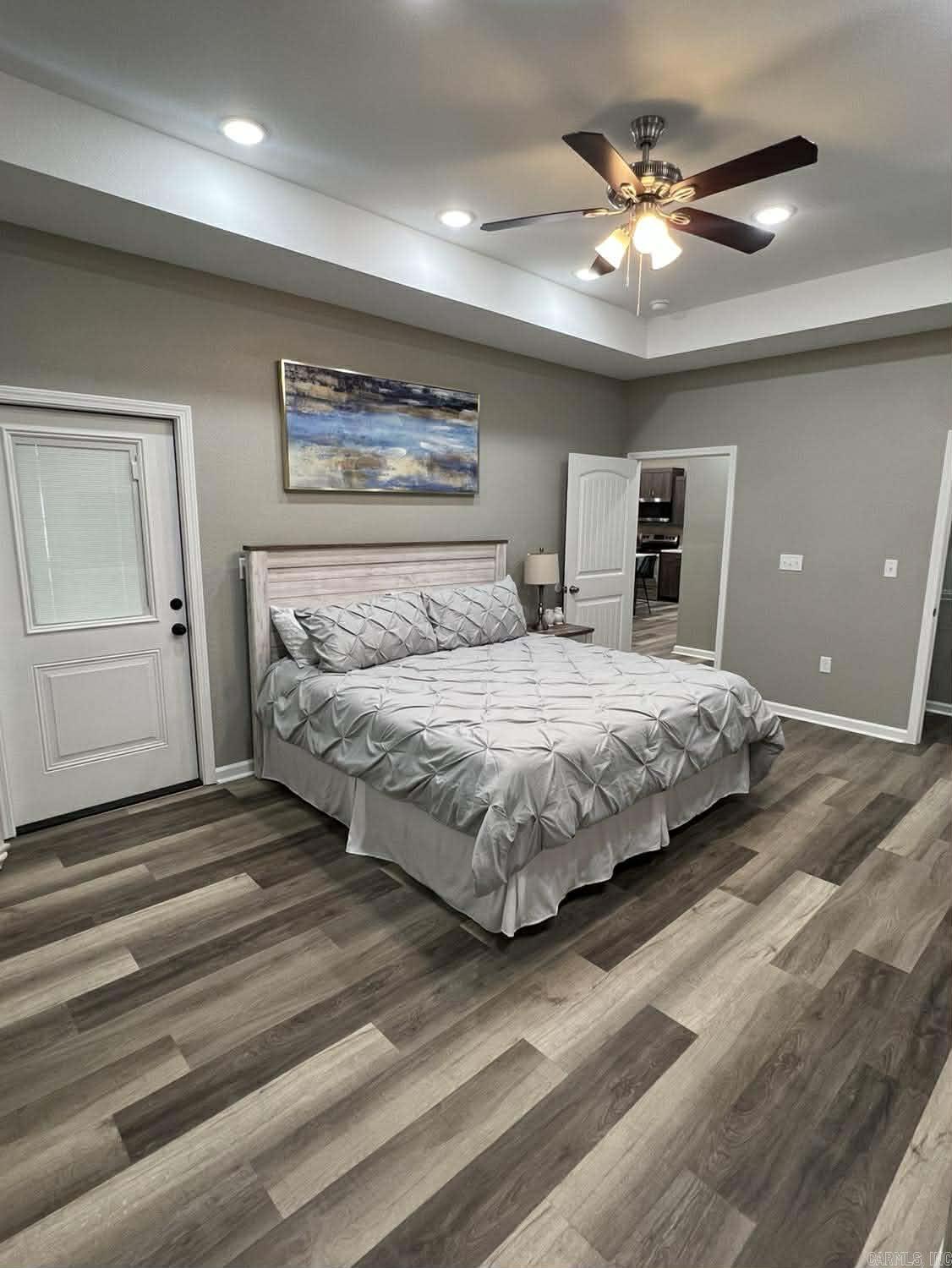 Heber Heights - Residential