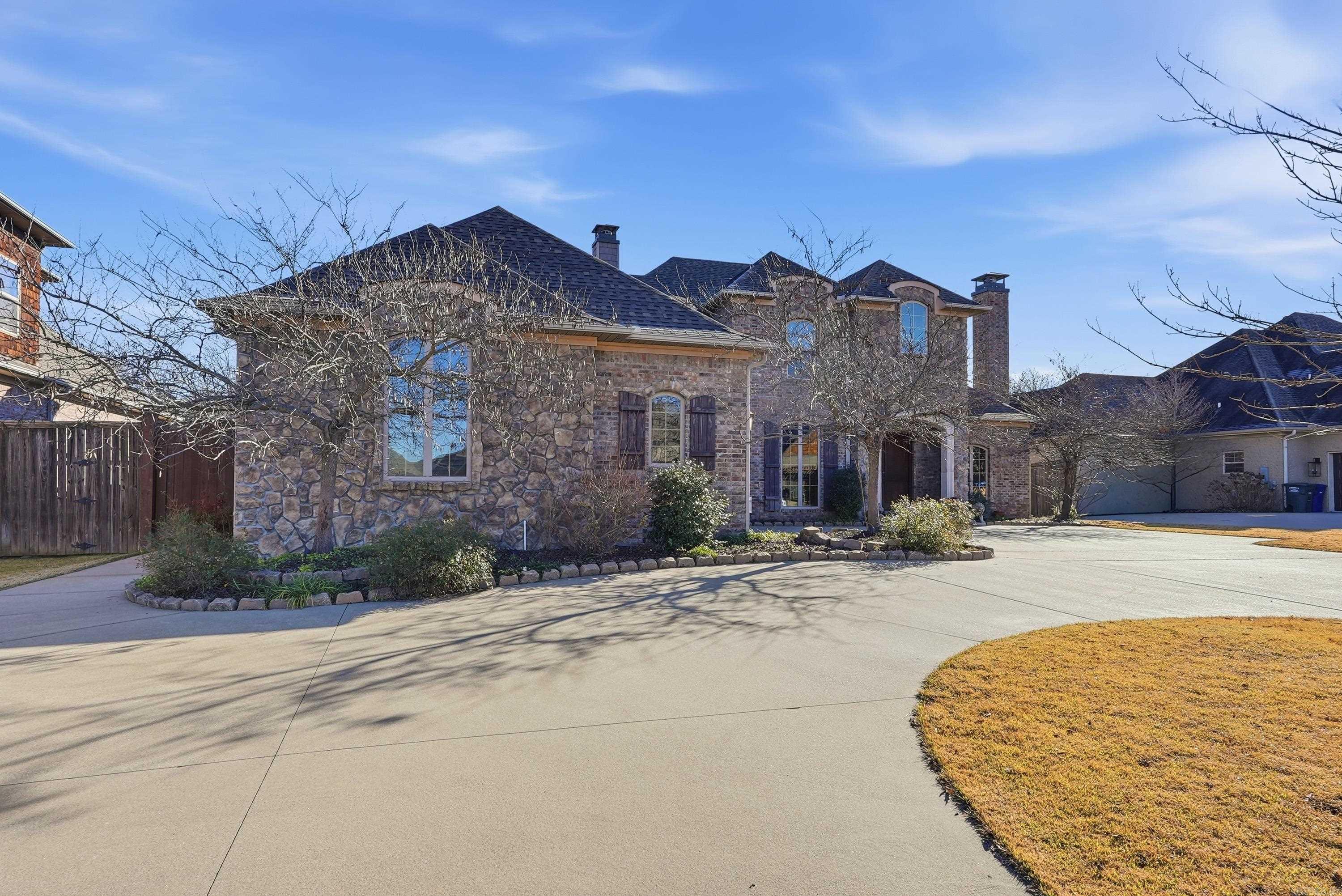 APPLEWOOD COVE - Residential