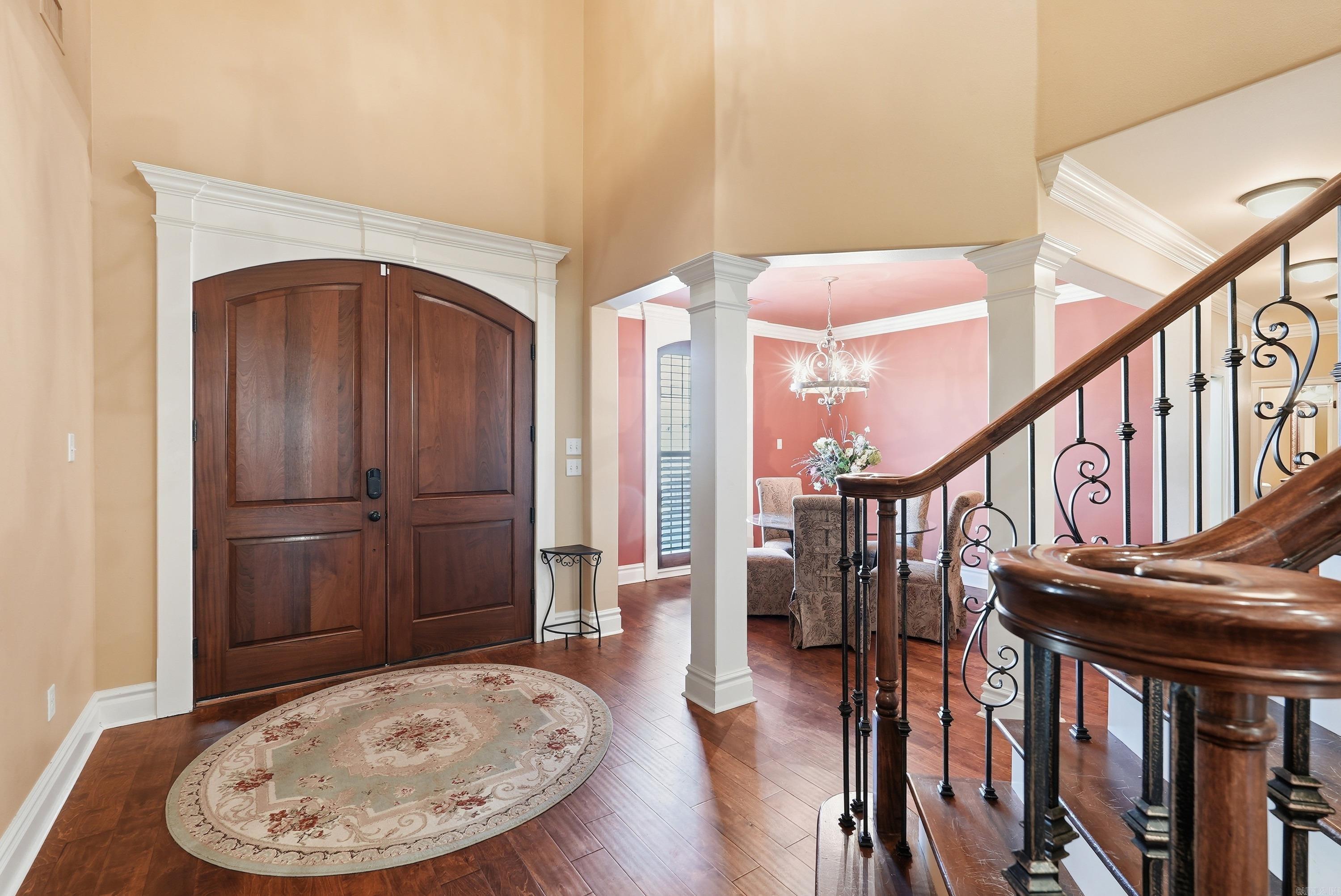 APPLEWOOD COVE - Residential