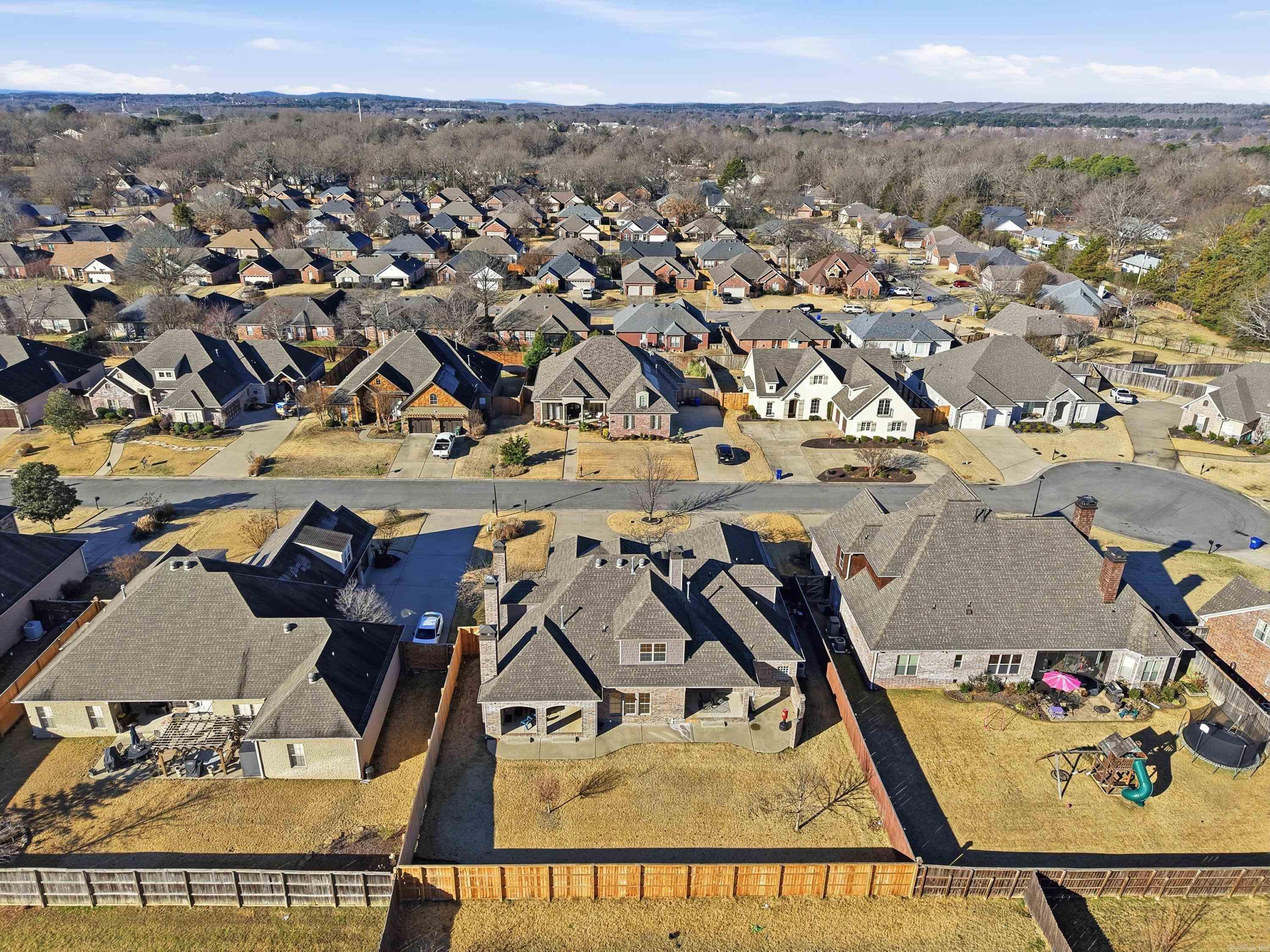 APPLEWOOD COVE - Residential