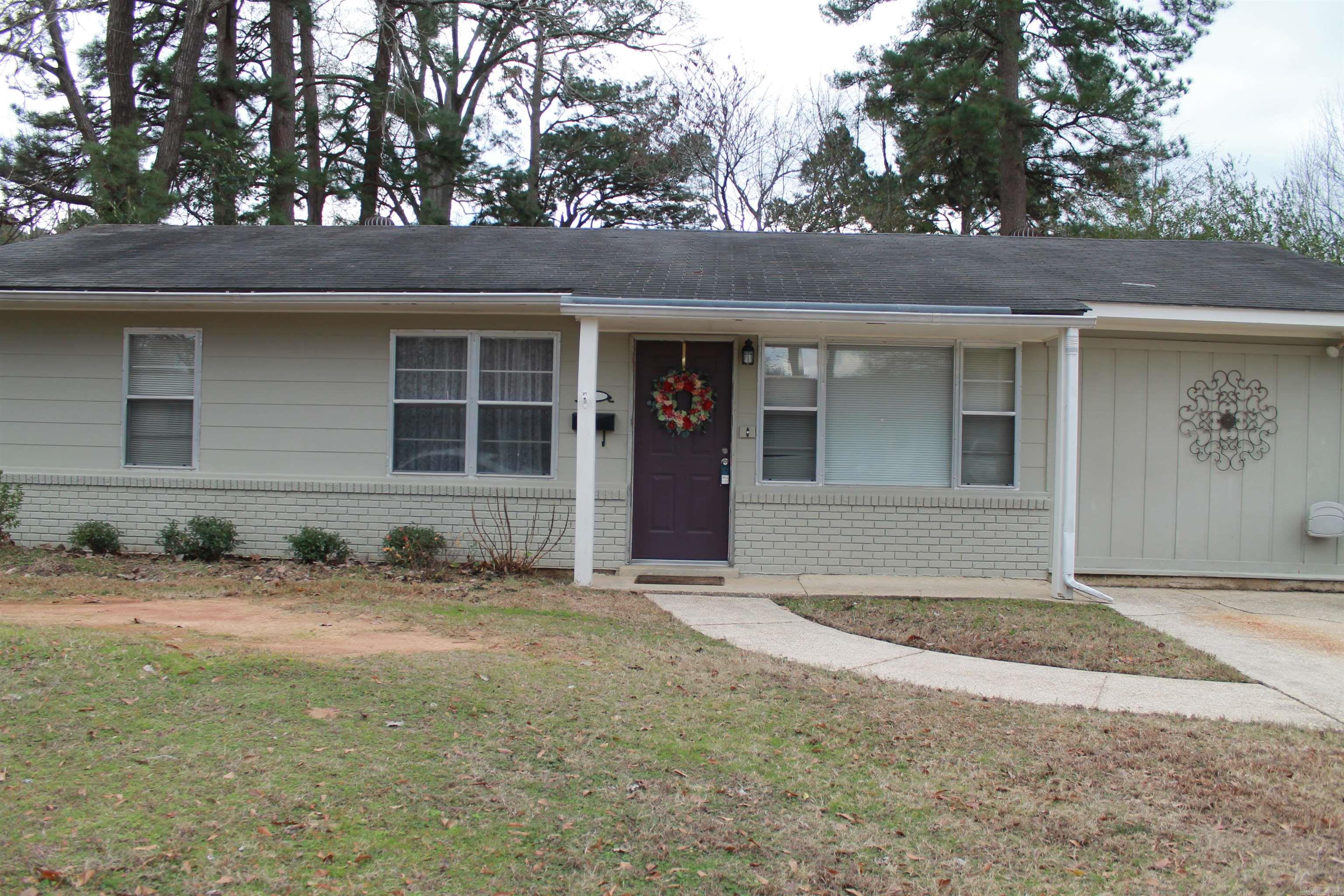 Murmil Heights - Residential