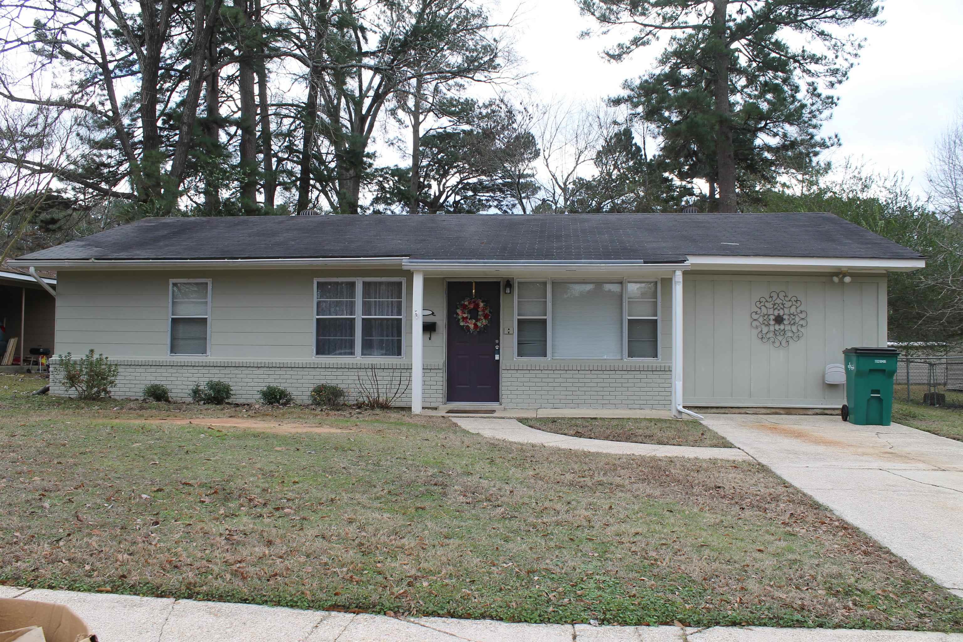 Murmil Heights - Residential