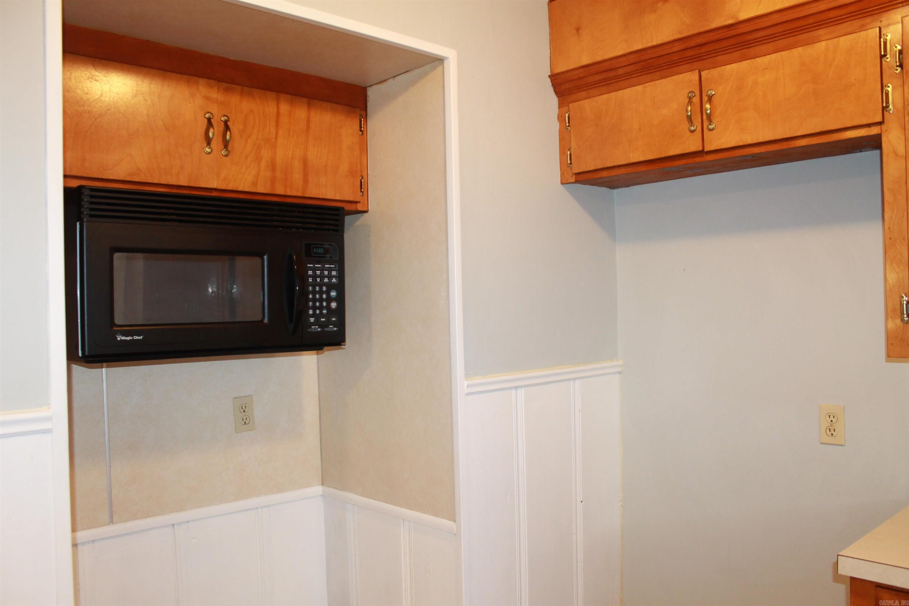 Murmil Heights - Residential