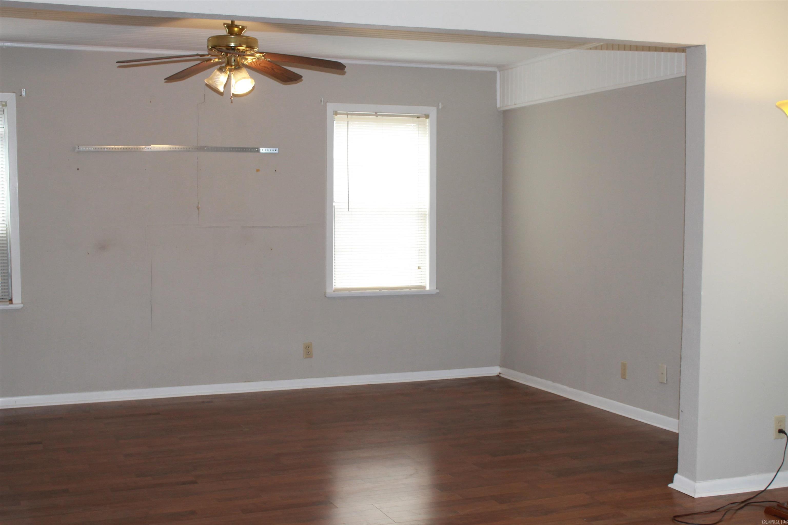 Murmil Heights - Residential