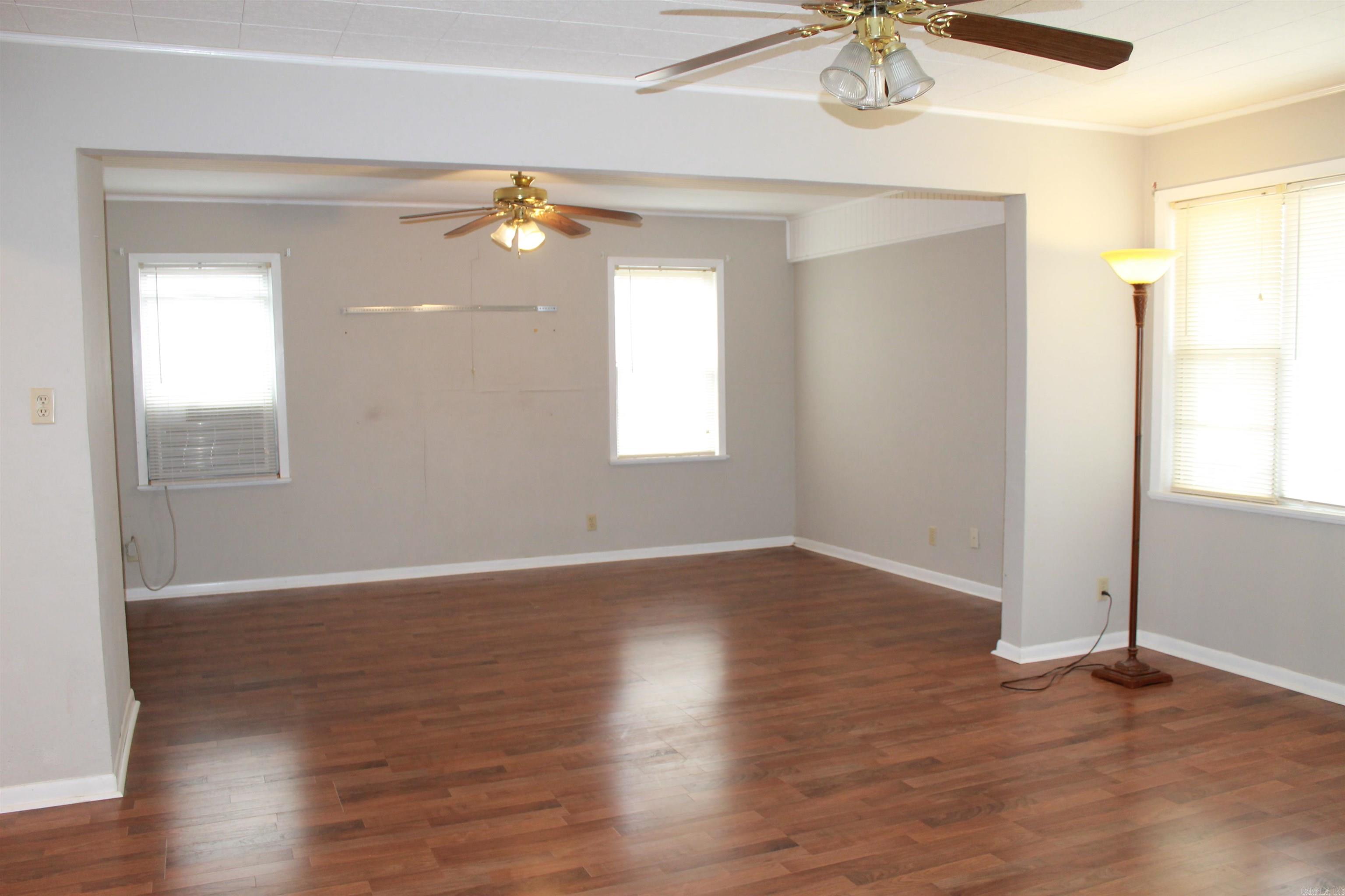 Murmil Heights - Residential