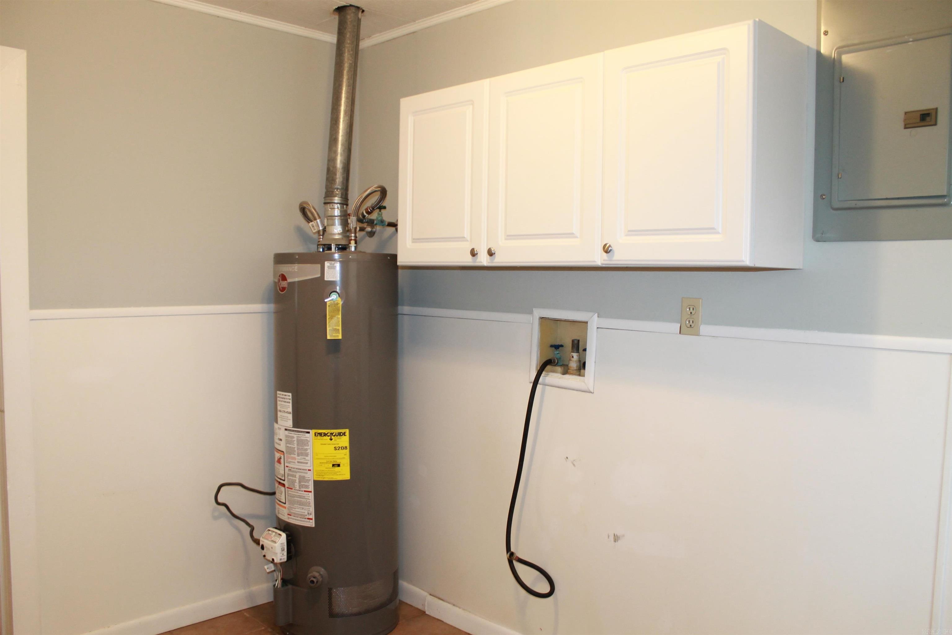 Murmil Heights - Residential