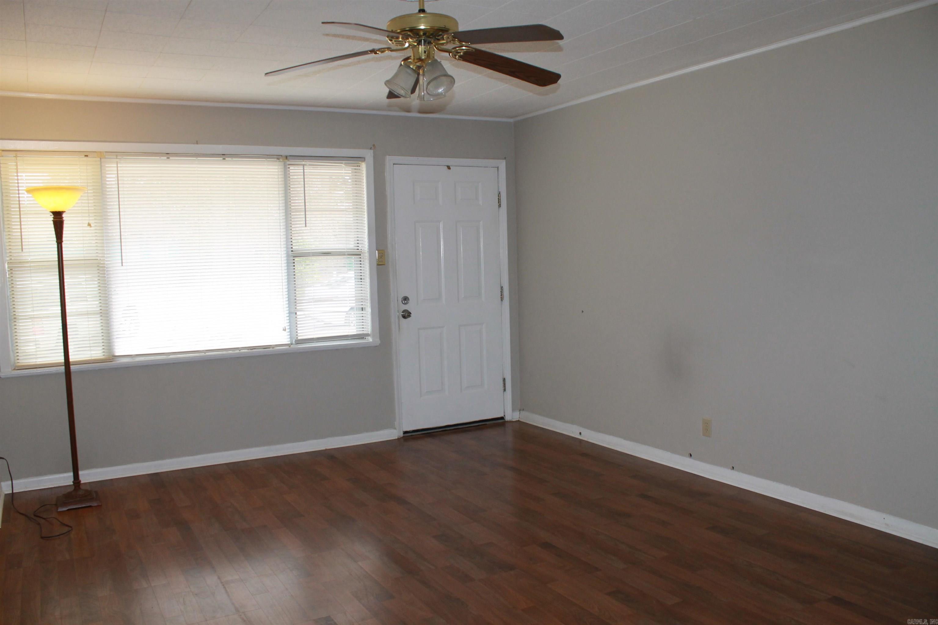 Murmil Heights - Residential