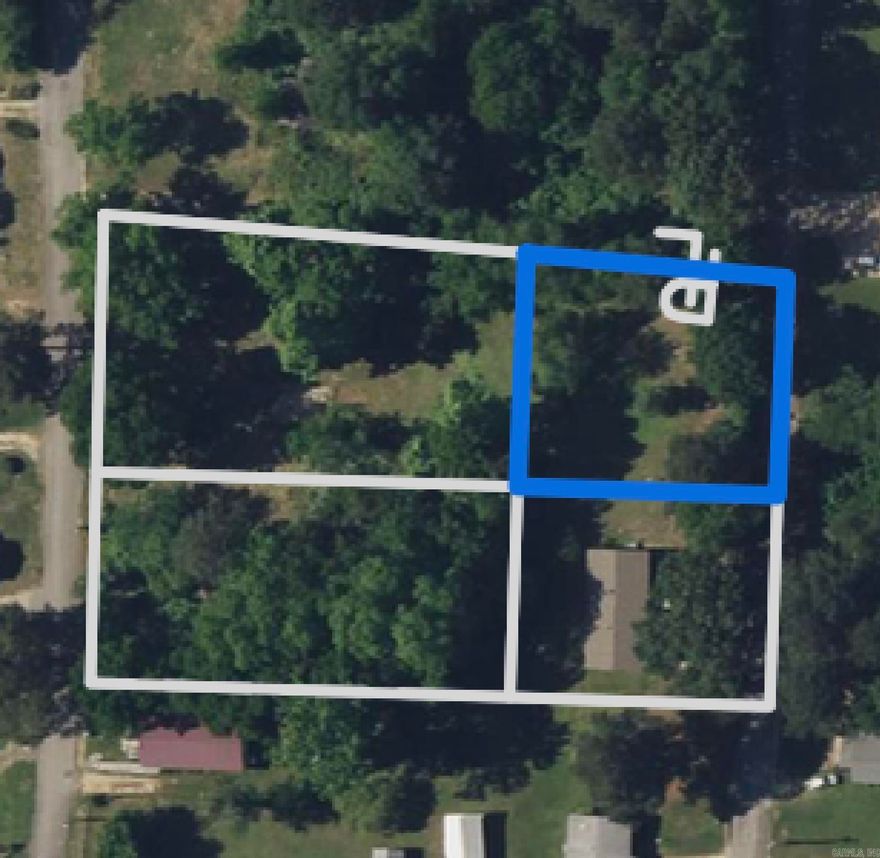 Build your dream home on this spacious half-acre lot nestled in an established residential neighborhood in Benton. This generously sized property offers the perfect blend of space and convenience, providing ample room for a custom home, outdoor living, or future expansion. Enjoy the feel of a quiet neighborhood while remaining close to local schools, shopping, dining, and major roadways. With utilities nearby and surrounding homes already in place, this lot presents an excellent opportunity for homeowners or investors alike. Don’t miss your chance to secure a rare oversized lot in a desirable Benton location.