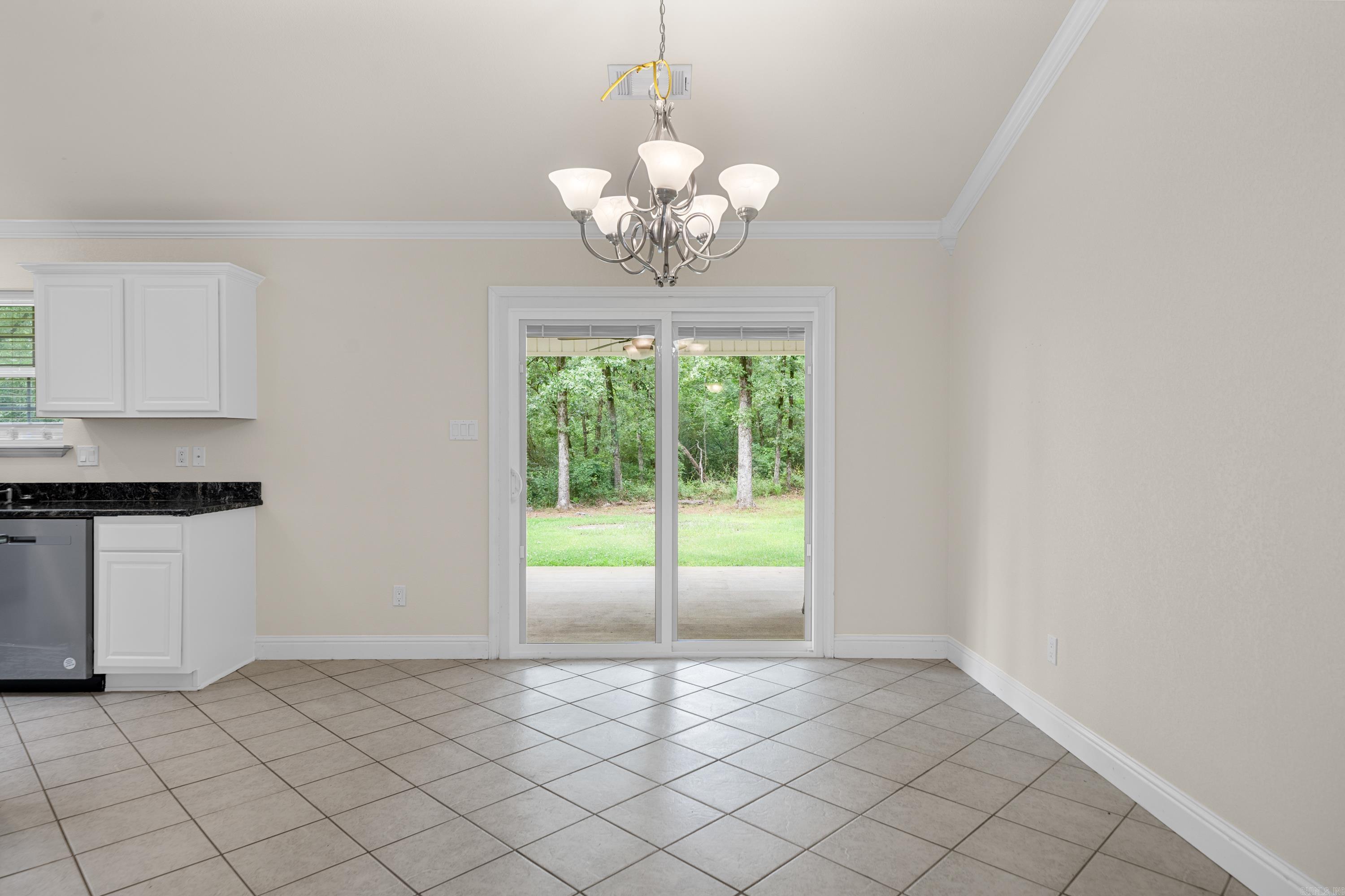 Carter - Residential