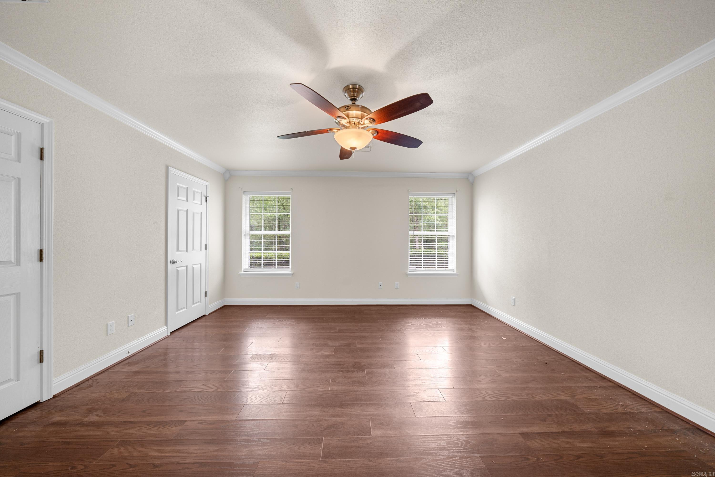 Carter - Residential