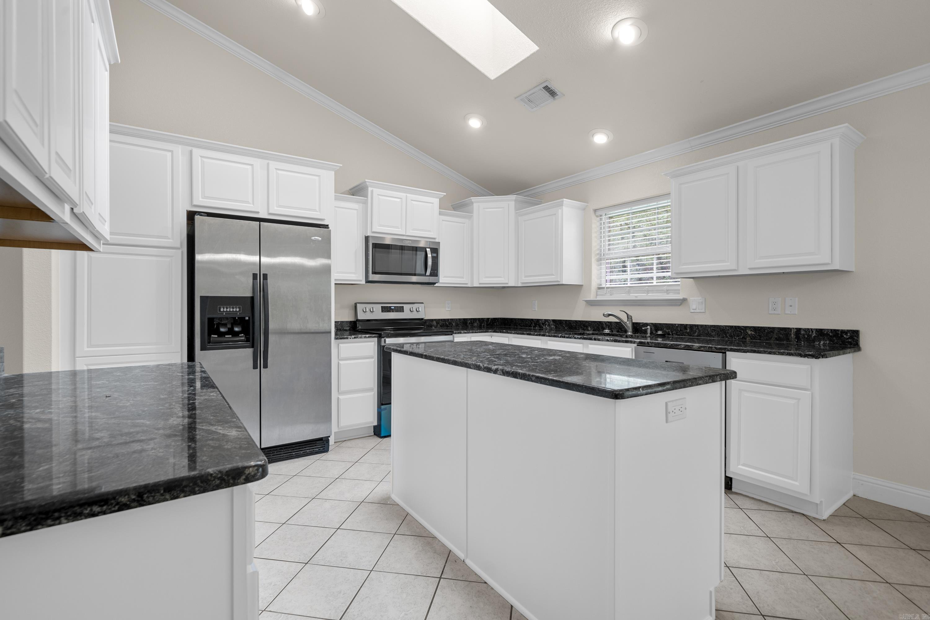 Carter - Residential