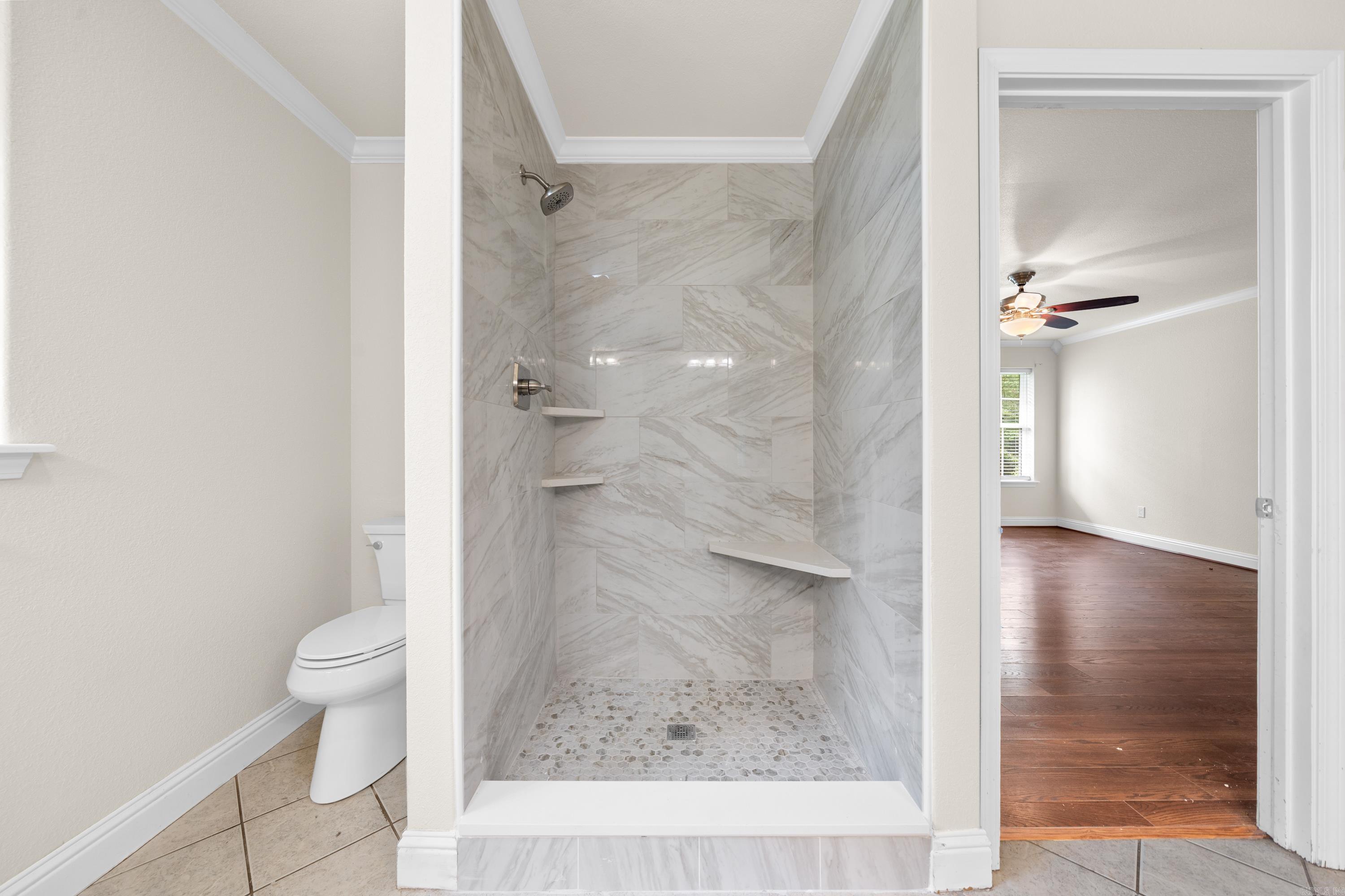 Carter - Residential