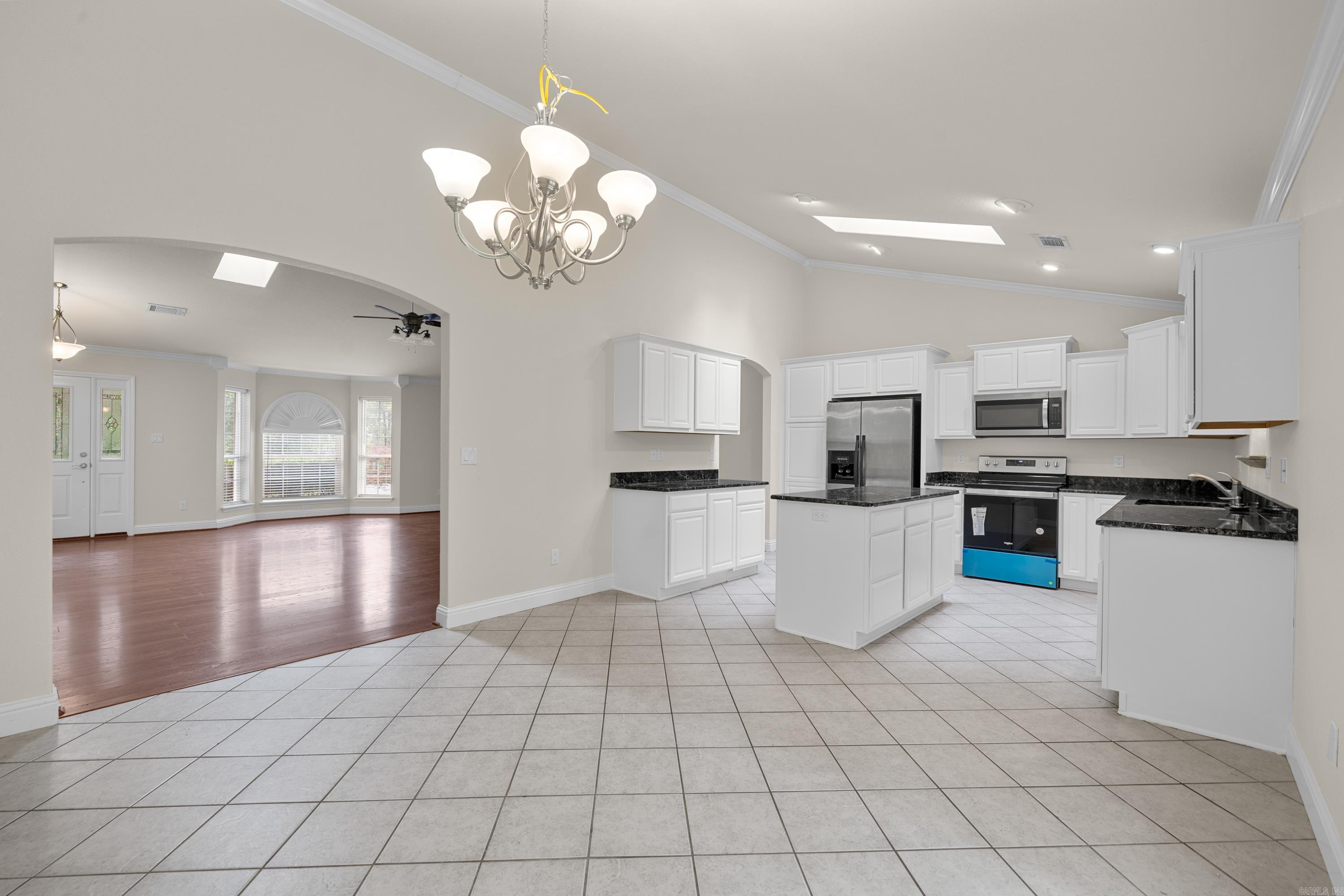 Carter - Residential