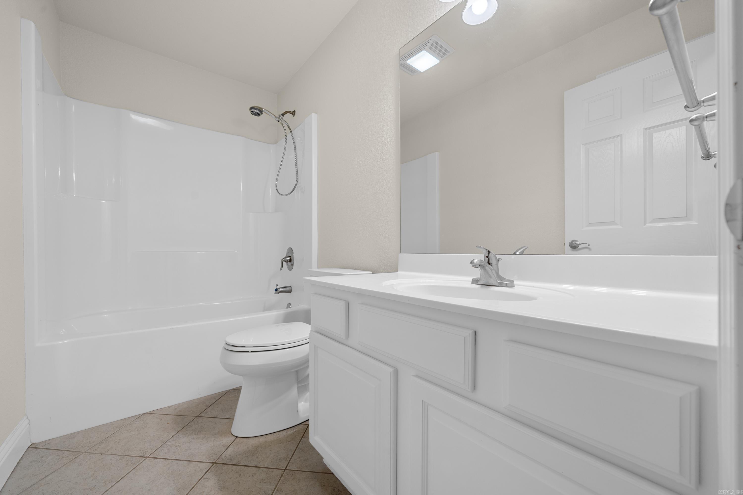 Carter - Residential