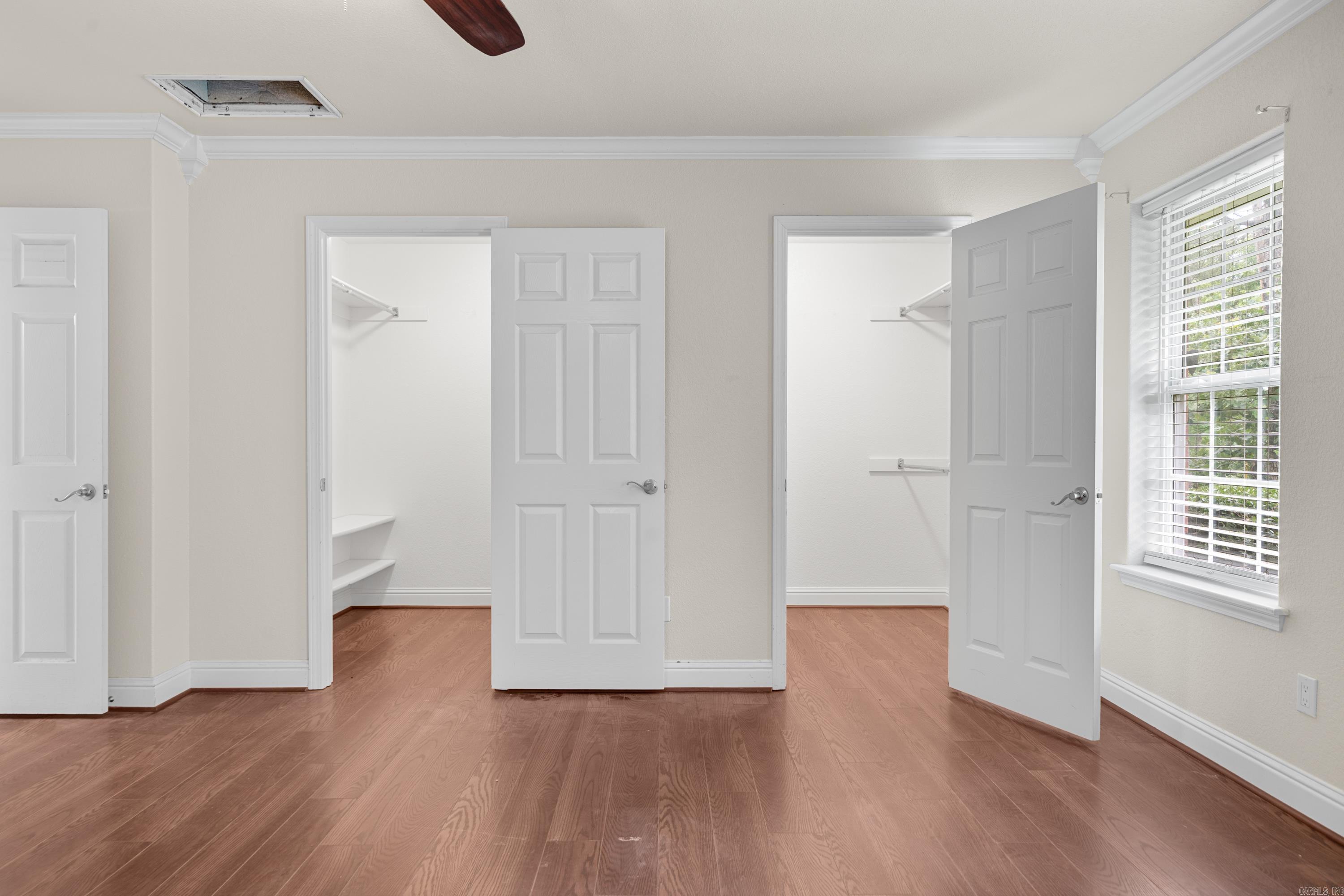 Carter - Residential