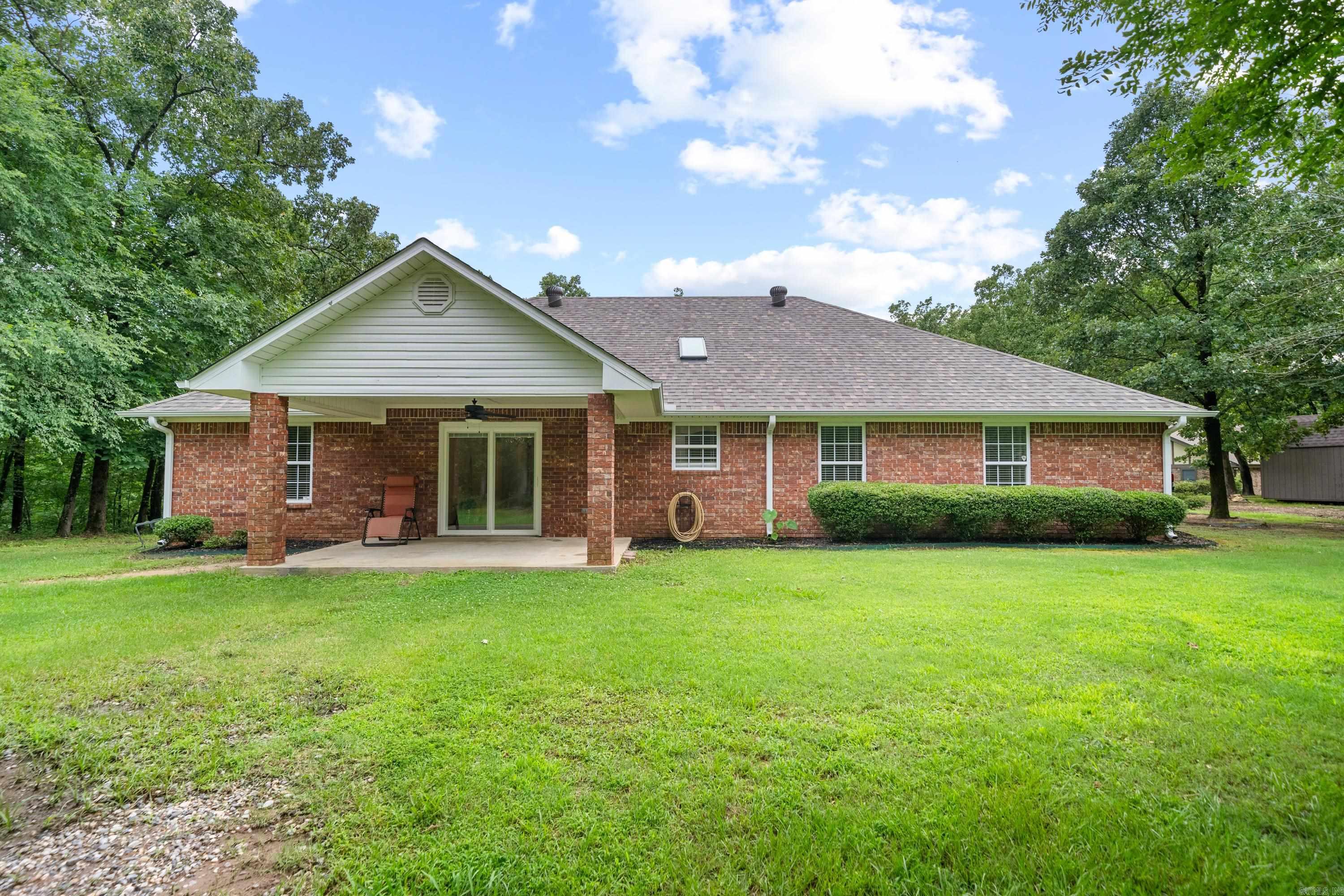 Carter - Residential