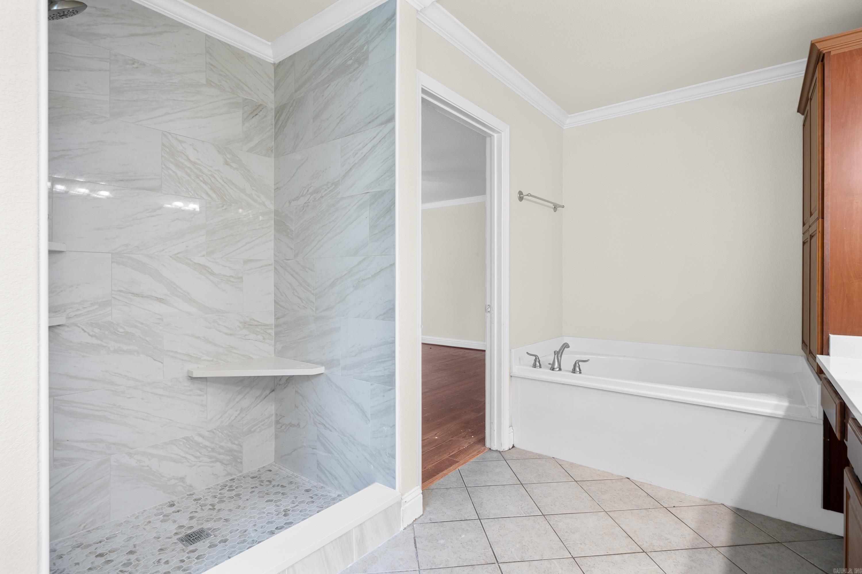 Carter - Residential