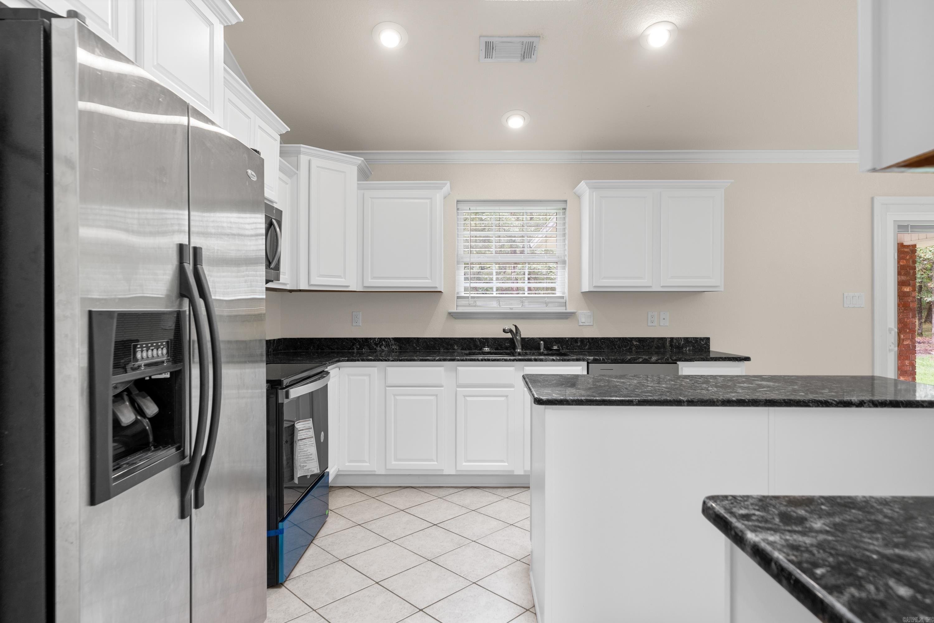 Carter - Residential