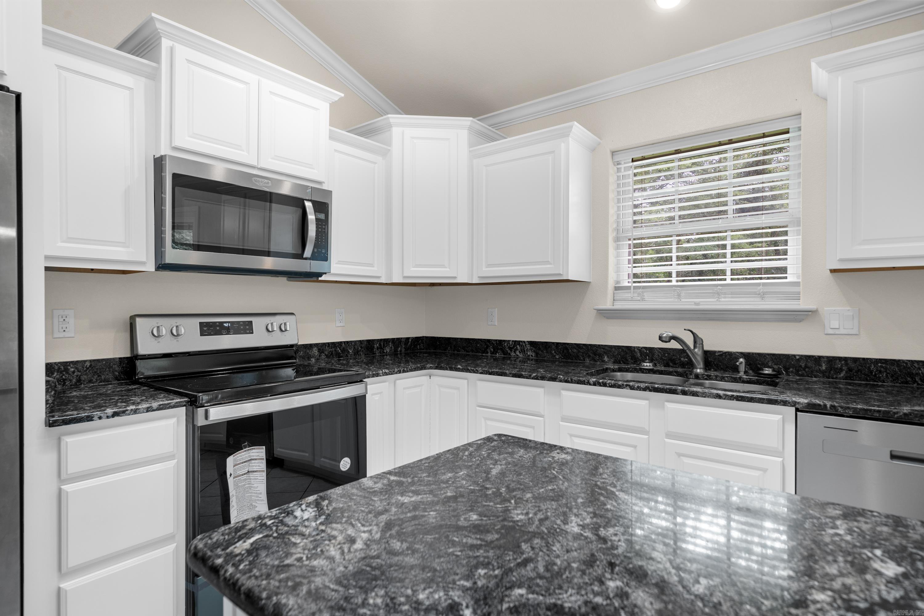 Carter - Residential