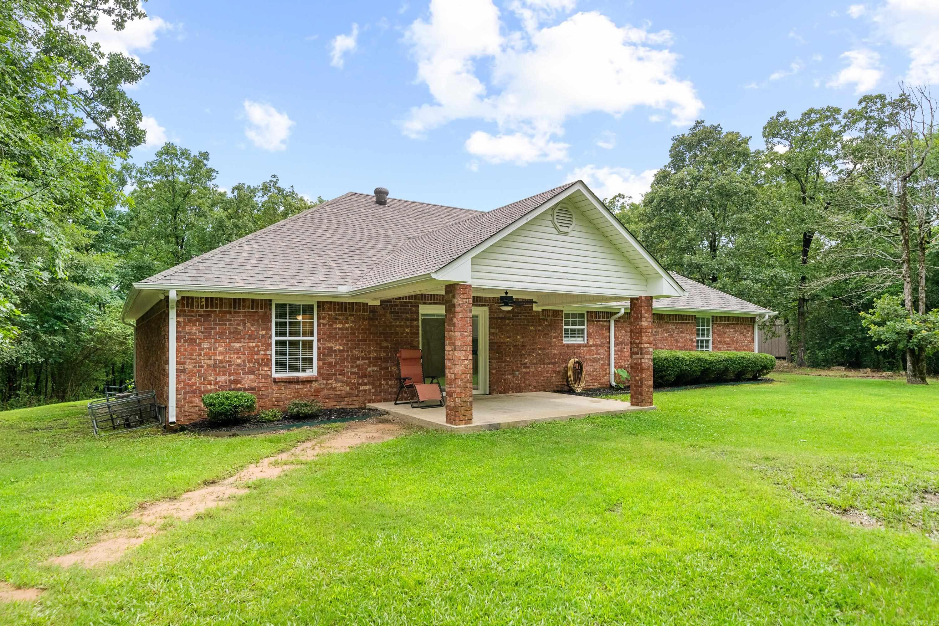 Carter - Residential