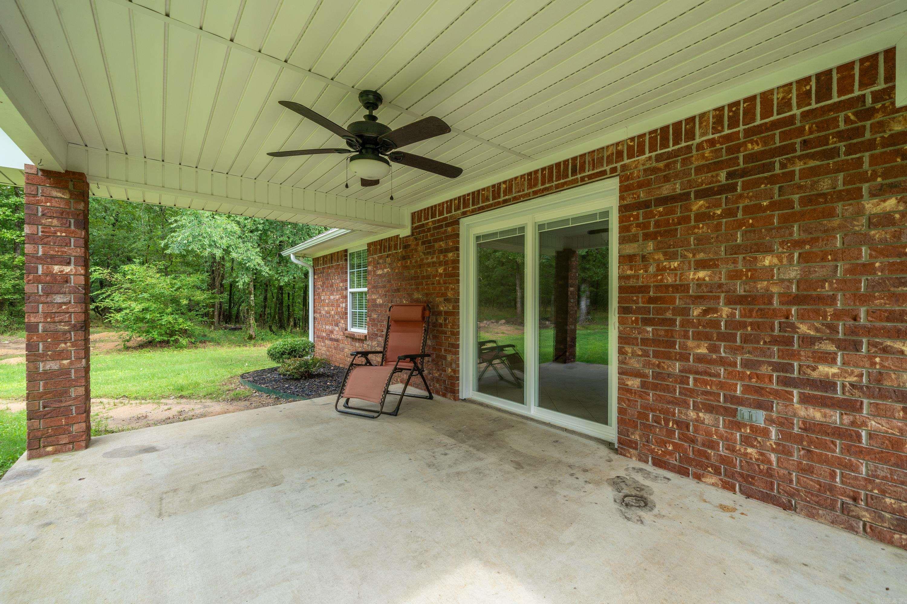 Carter - Residential