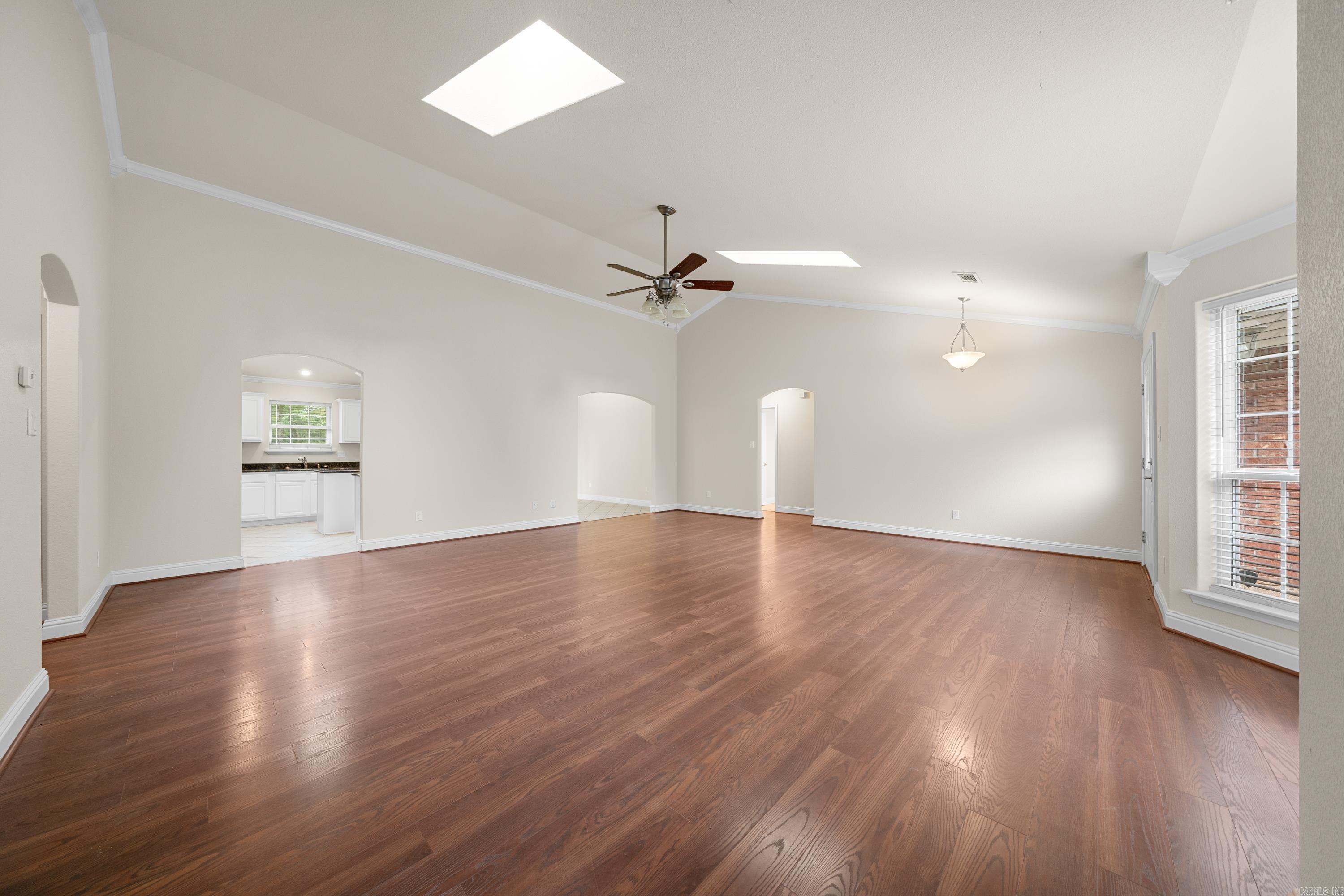 Carter - Residential