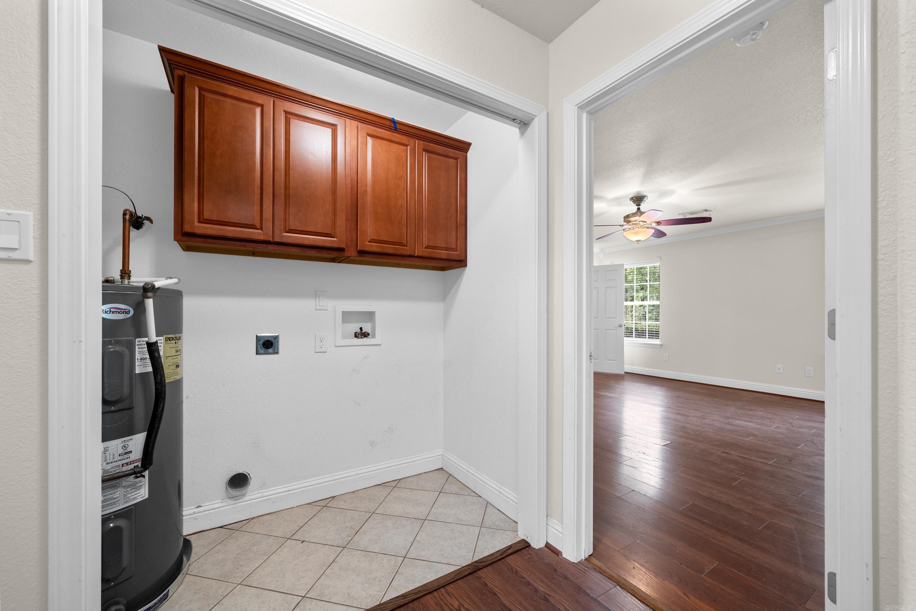 Carter - Residential