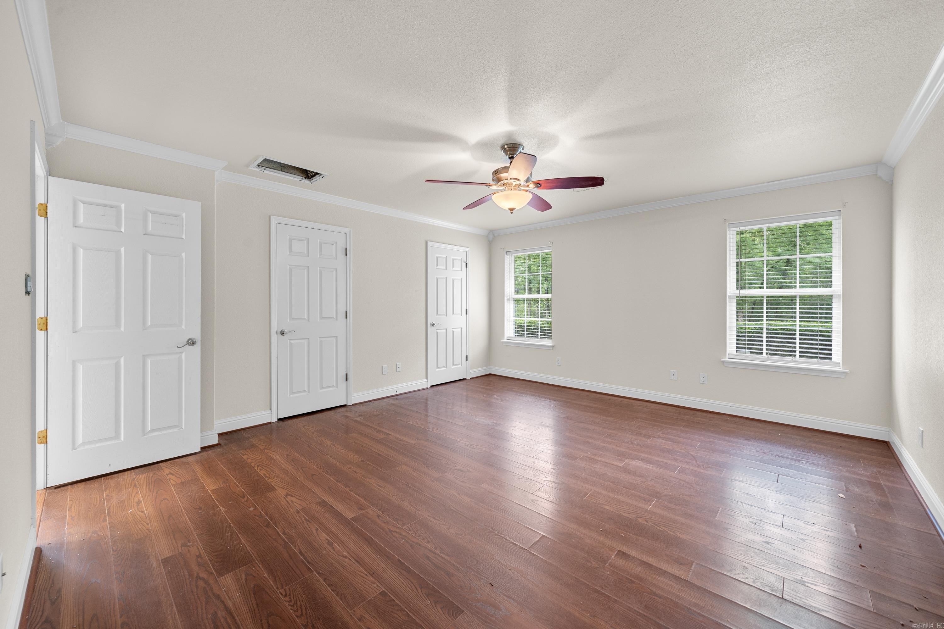 Carter - Residential