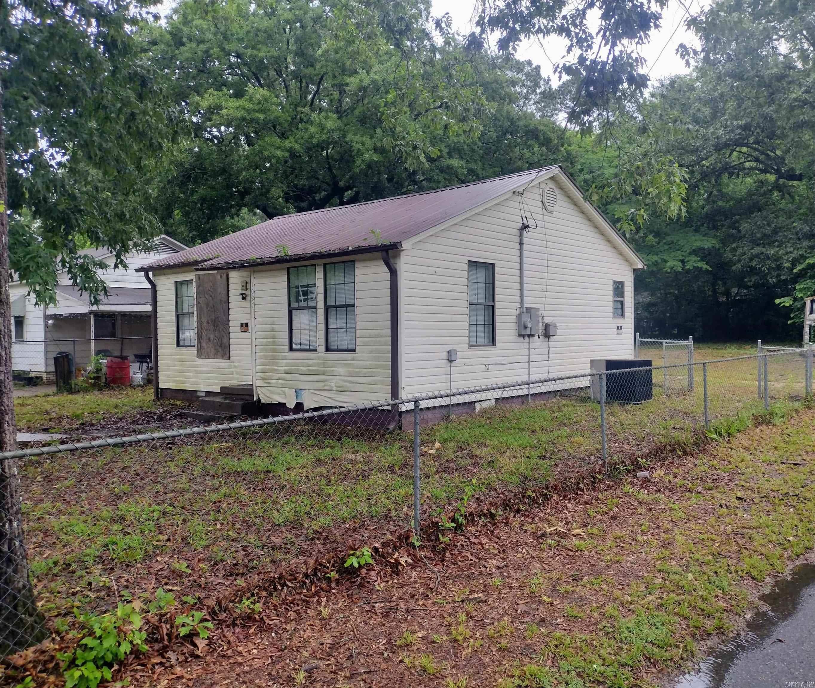 EASTWOOD ADDITION - Residential