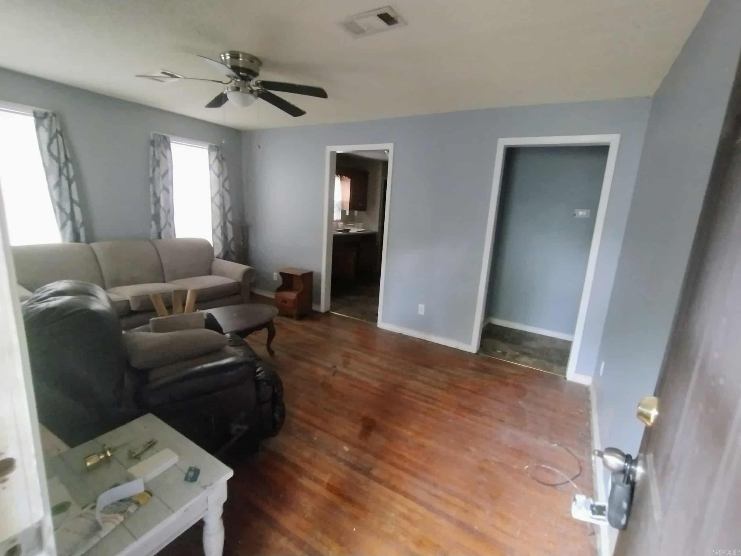 EASTWOOD ADDITION - Residential