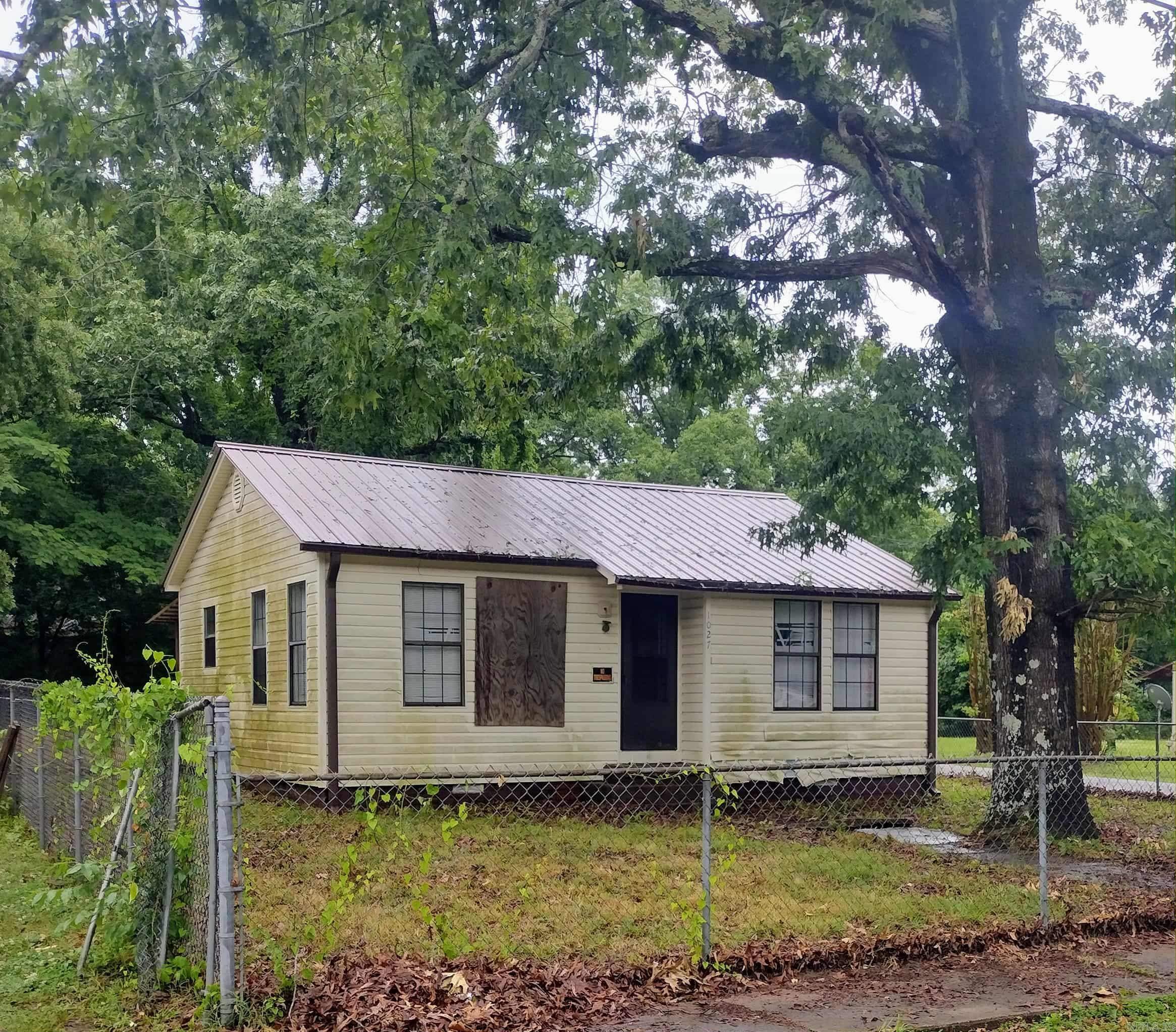 EASTWOOD ADDITION - Residential