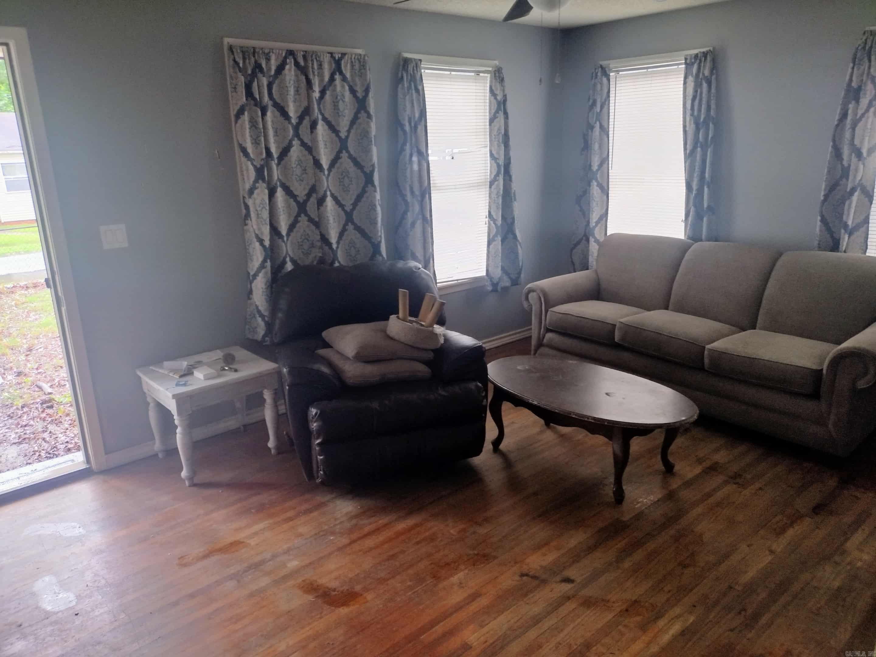 EASTWOOD ADDITION - Residential