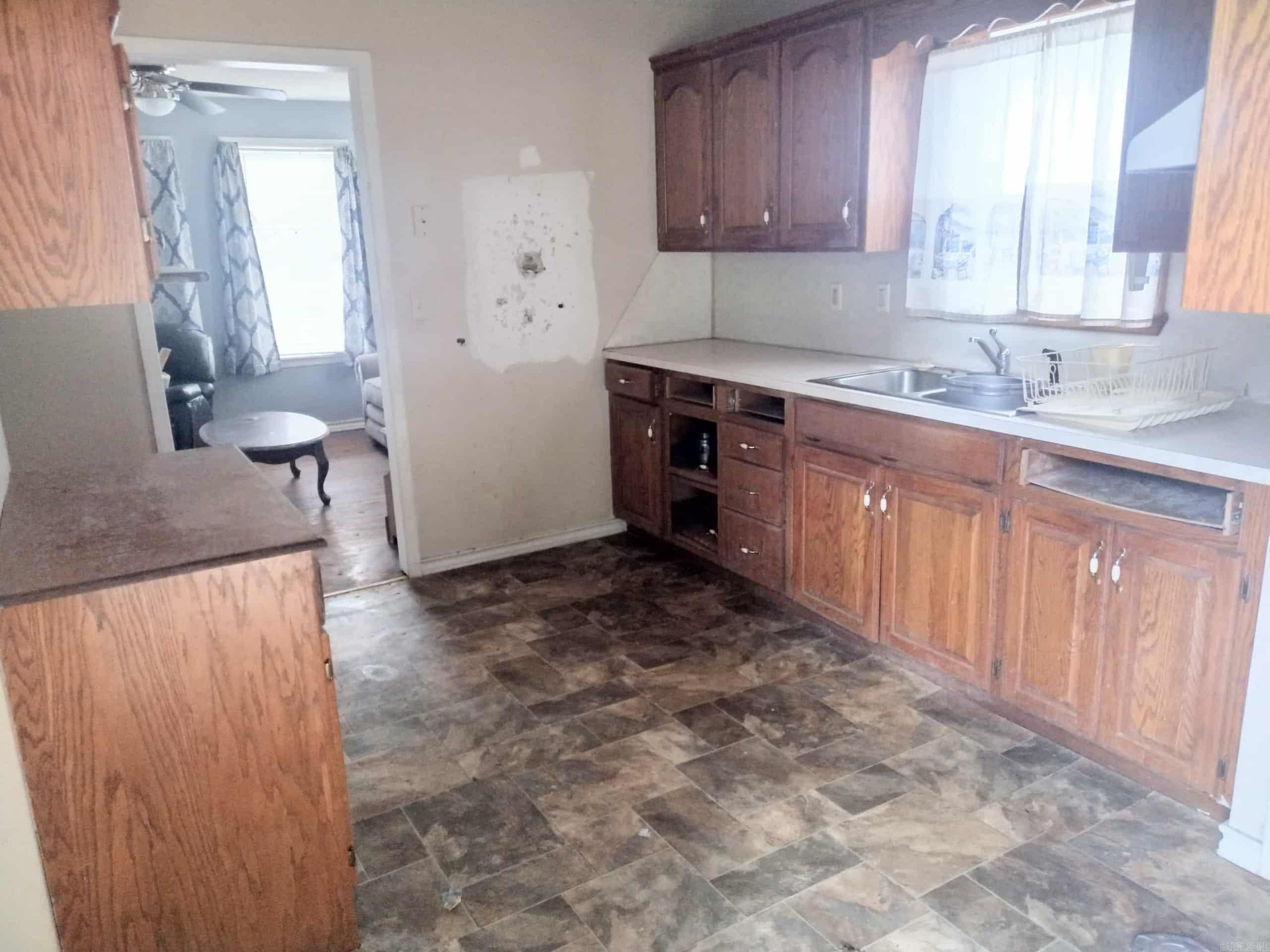 EASTWOOD ADDITION - Residential