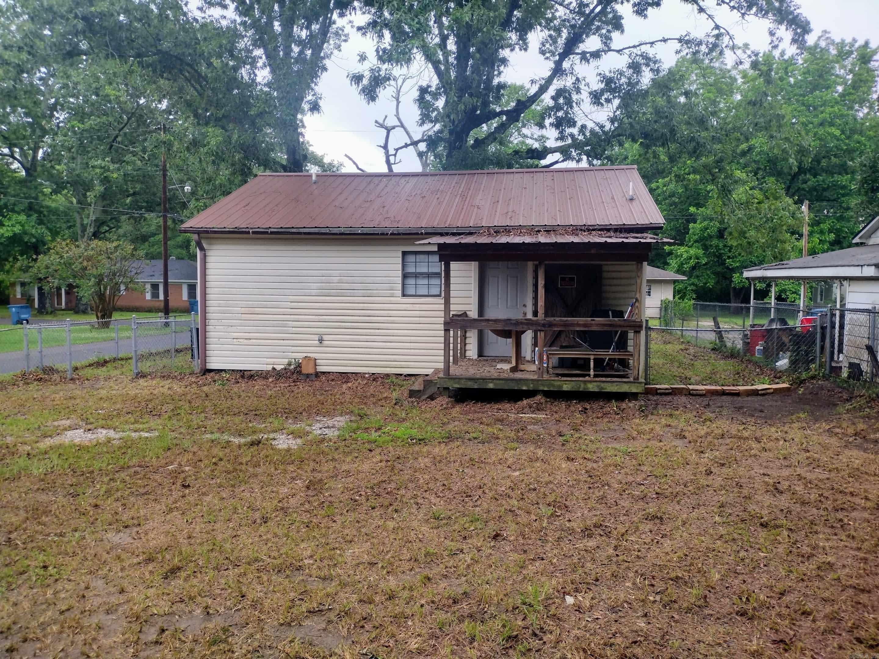 EASTWOOD ADDITION - Residential