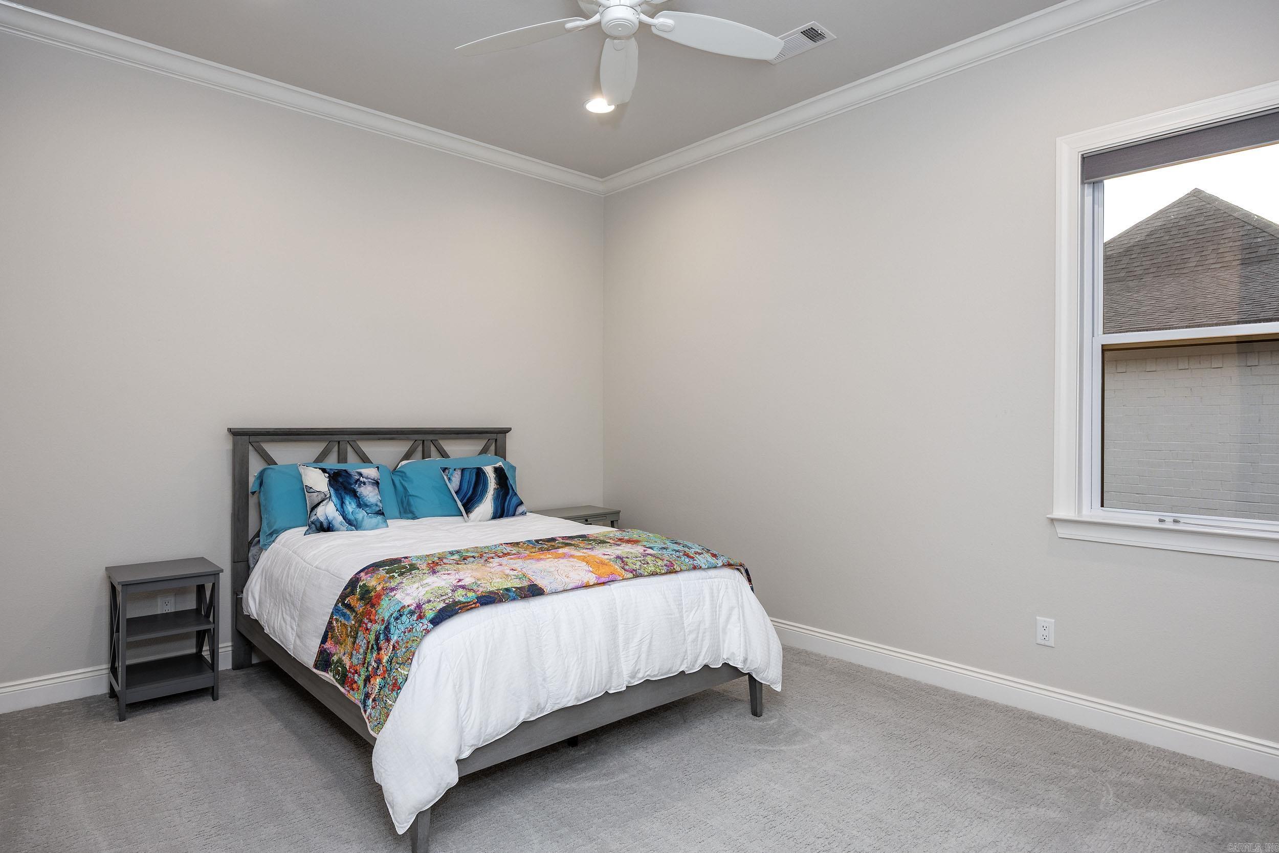 CHENAL VALLEY EPERNAY PLACE - Residential