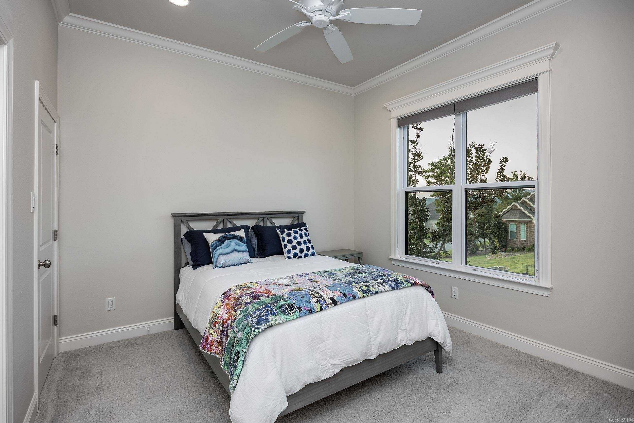 CHENAL VALLEY EPERNAY PLACE - Residential